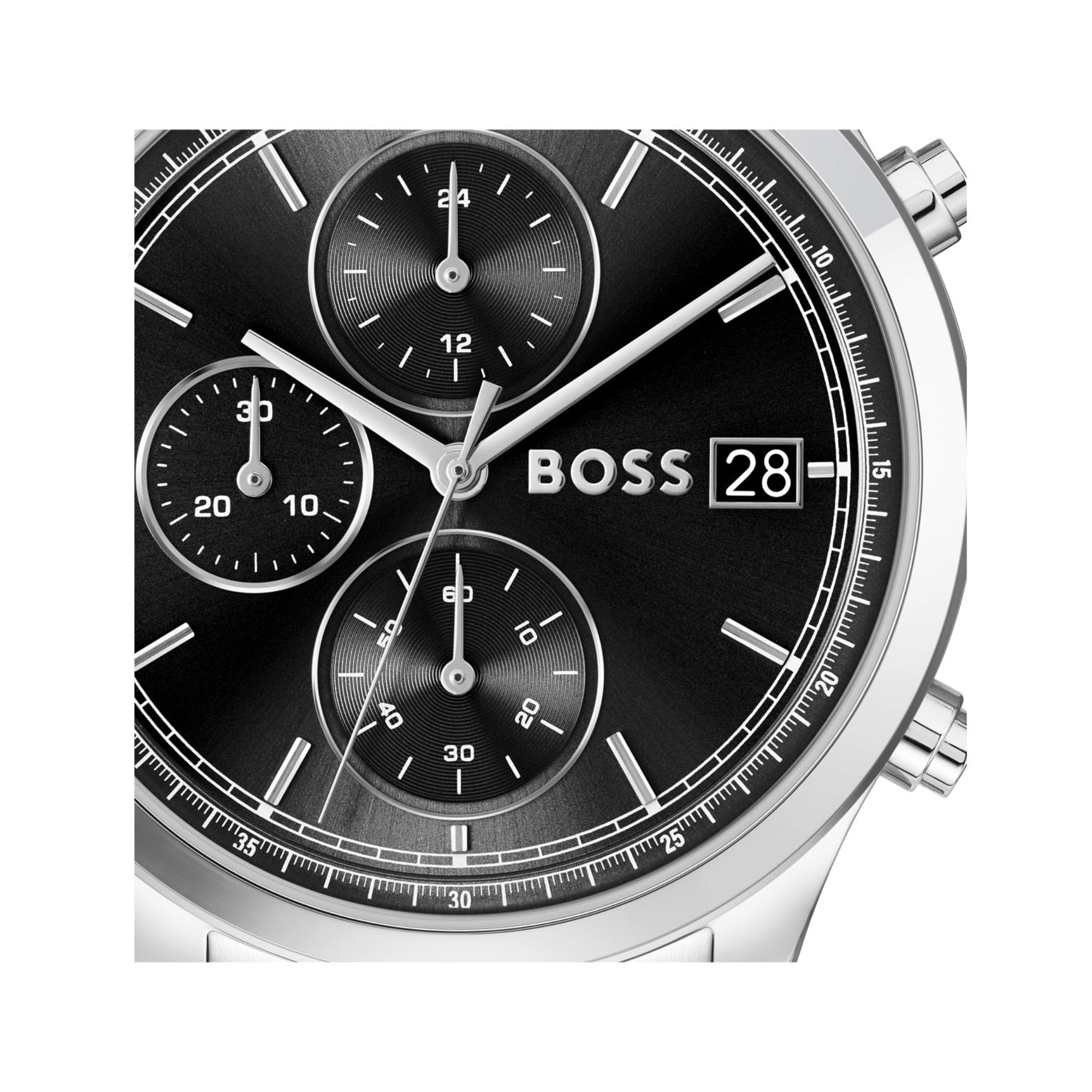 Relógio Boss Stratus