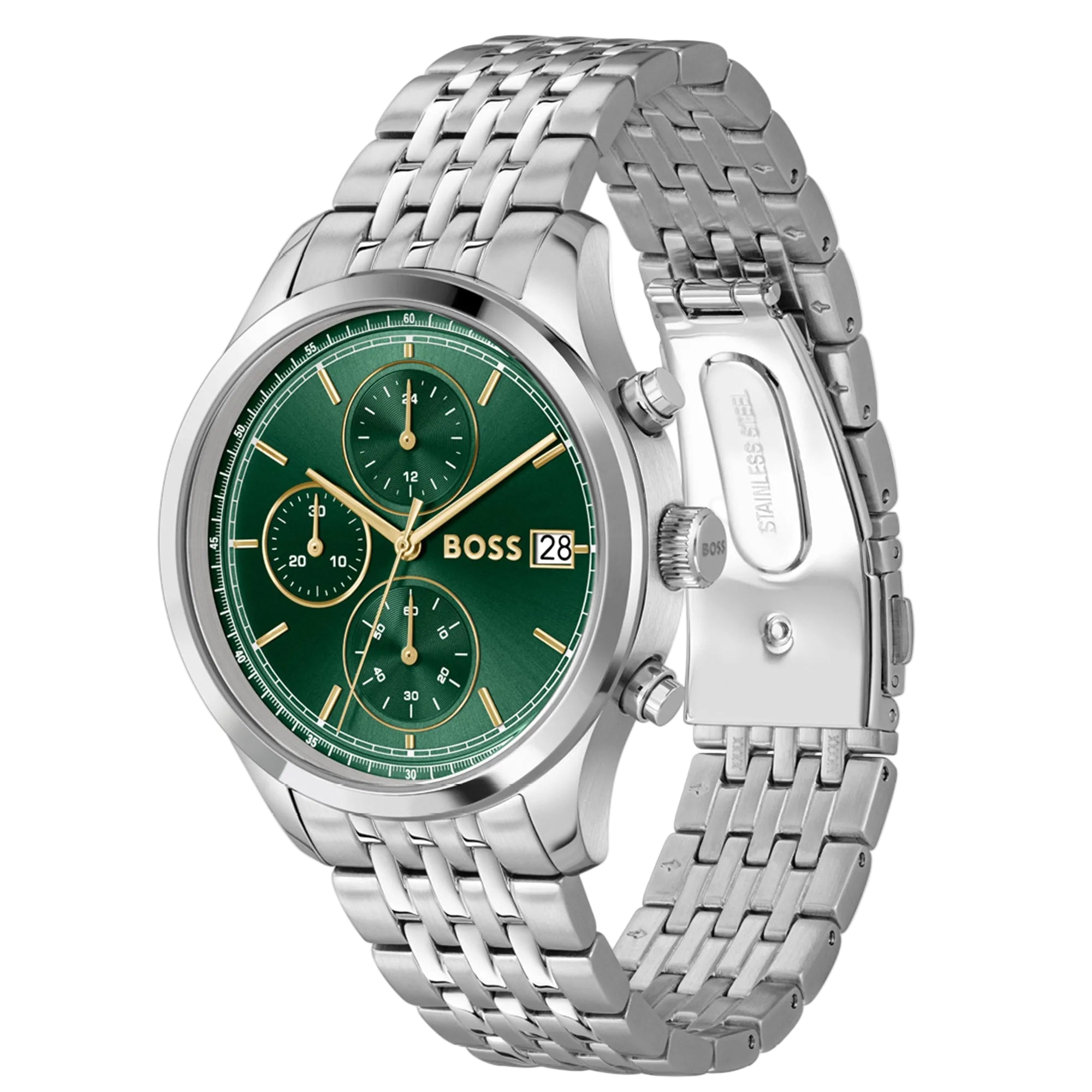 Relógio Boss Stratus