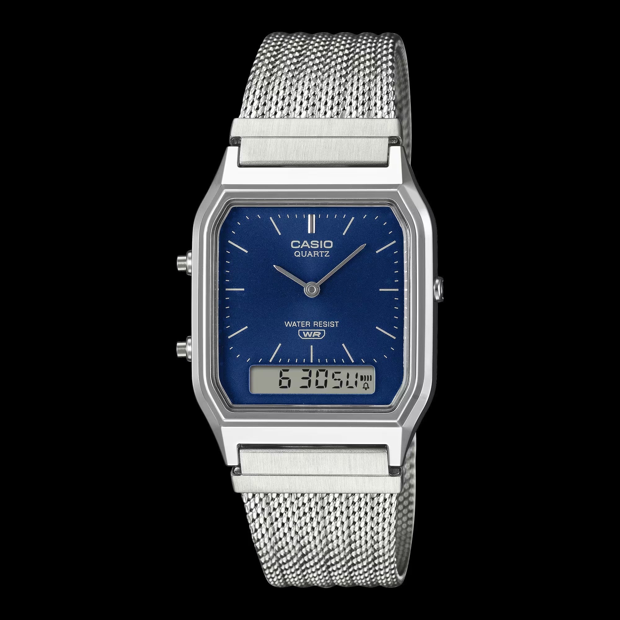 Relógio Casio AQ-230EM-2A