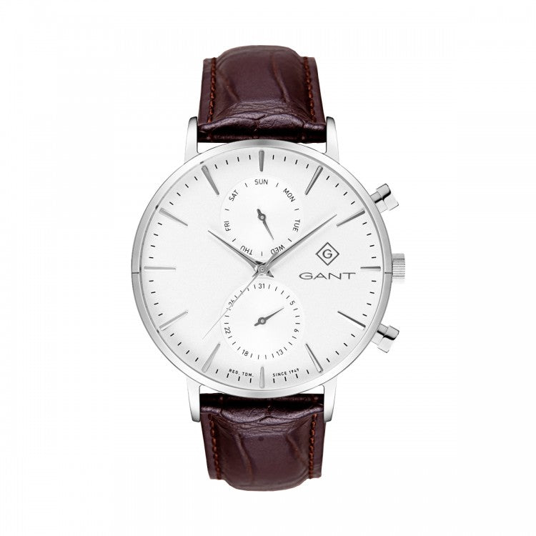 Gant Park Hill II Clock