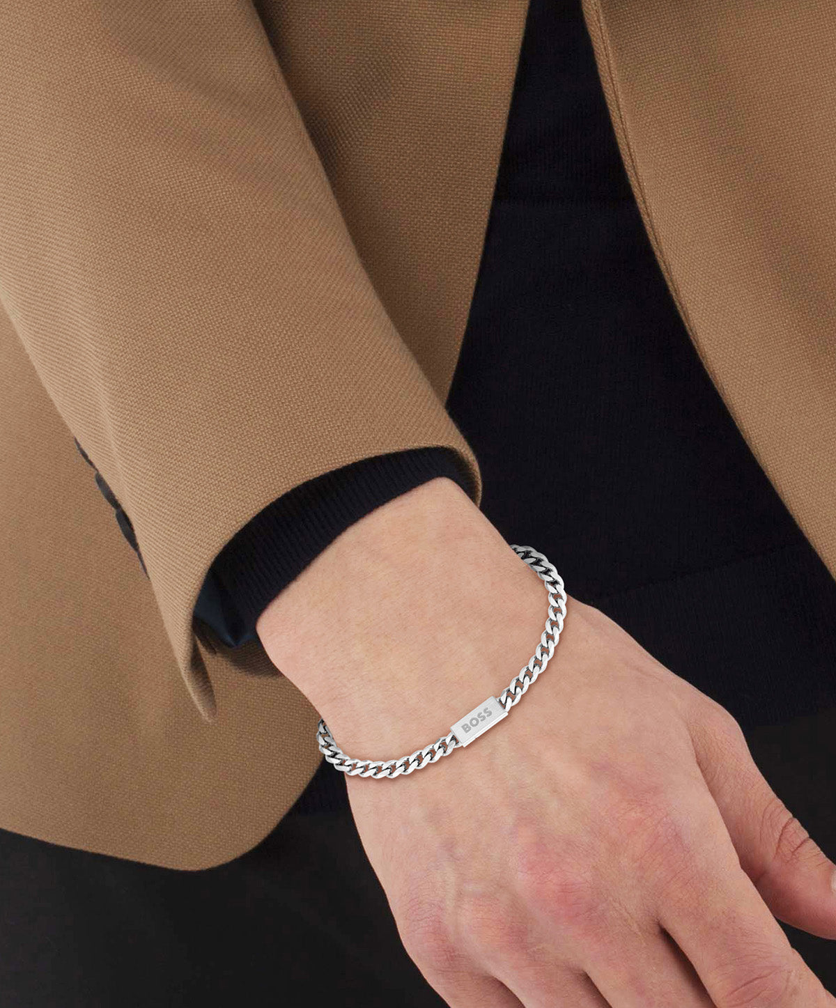 Pulseira Boss Chain for him