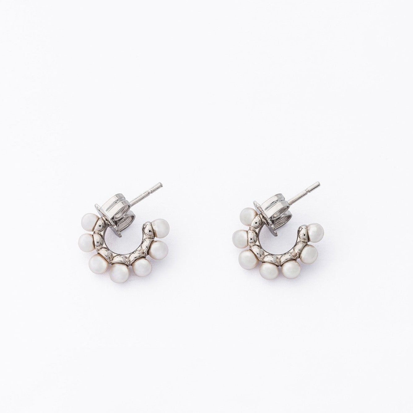 Brincos Majorica  Ada