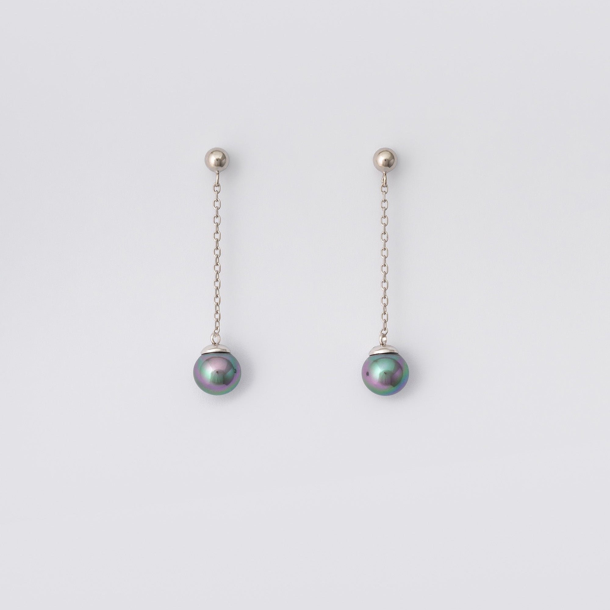 Brincos Majorica Ilusion