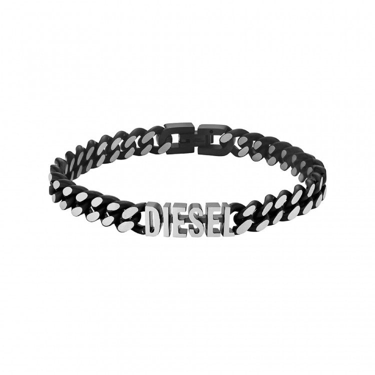 Pulseira Diesel - Ana Joalheiros