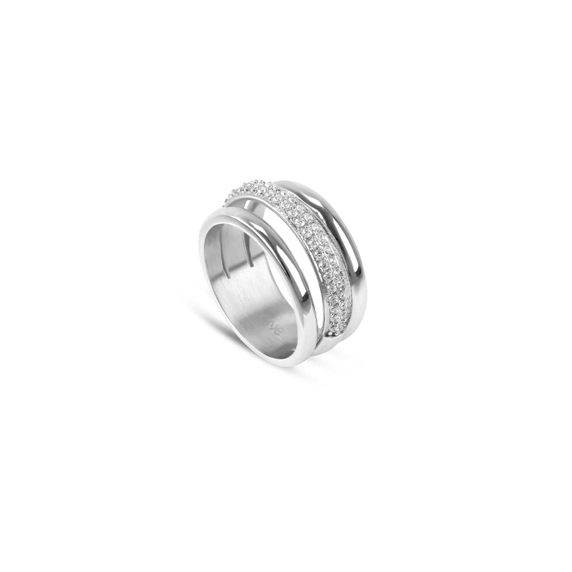 Anel One Senhora Delightful Silver 7 - Ana Joalheiros
