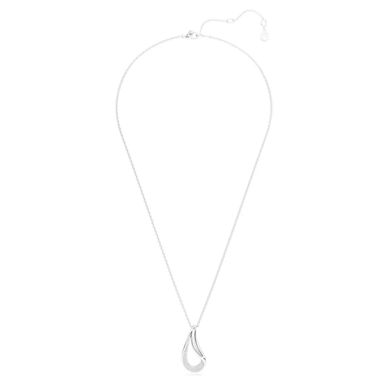 Colar Swarovski Classica