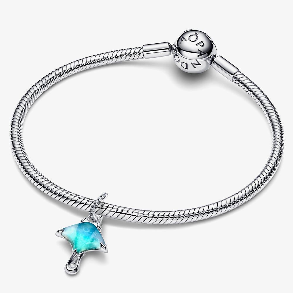 Pendente Pandora Manta