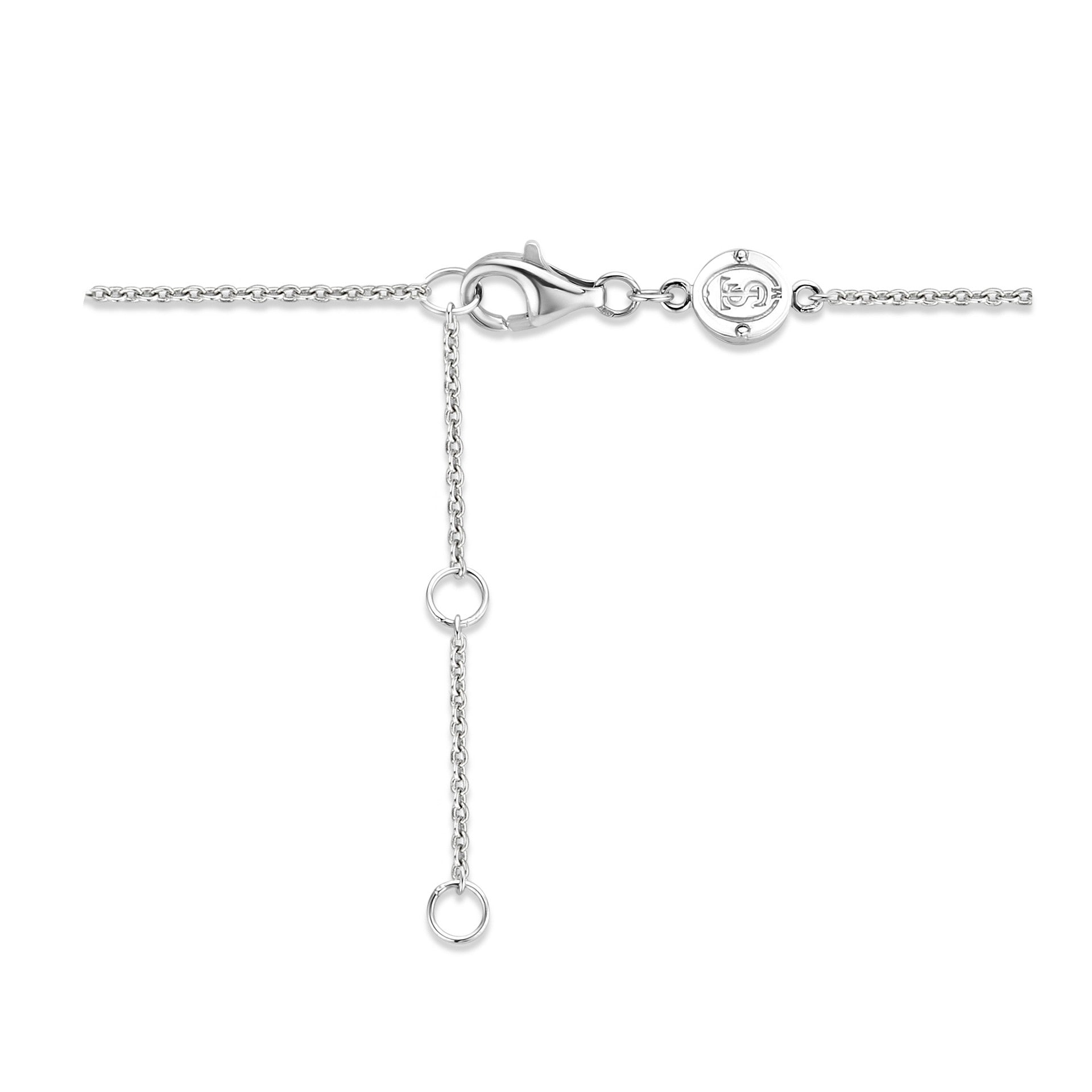 Pulseira Tisento Infinito