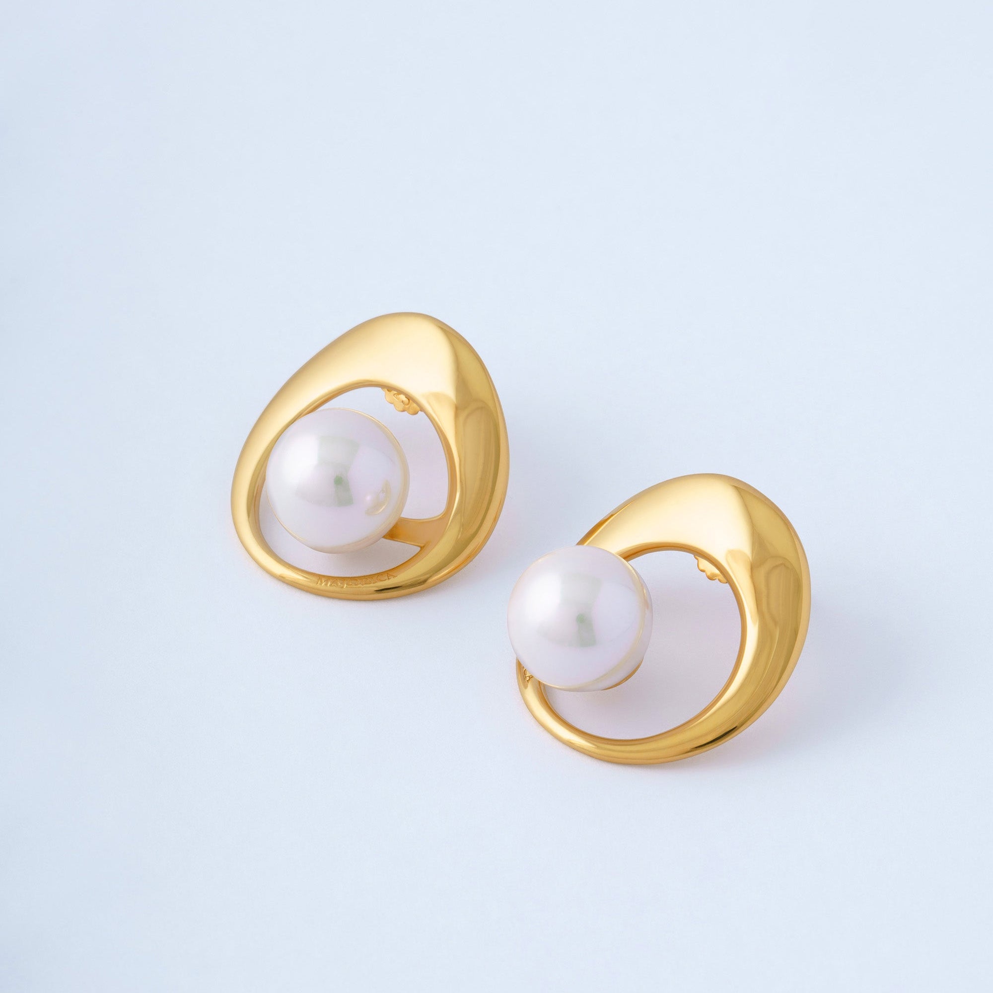 Majorica Petra Earrings