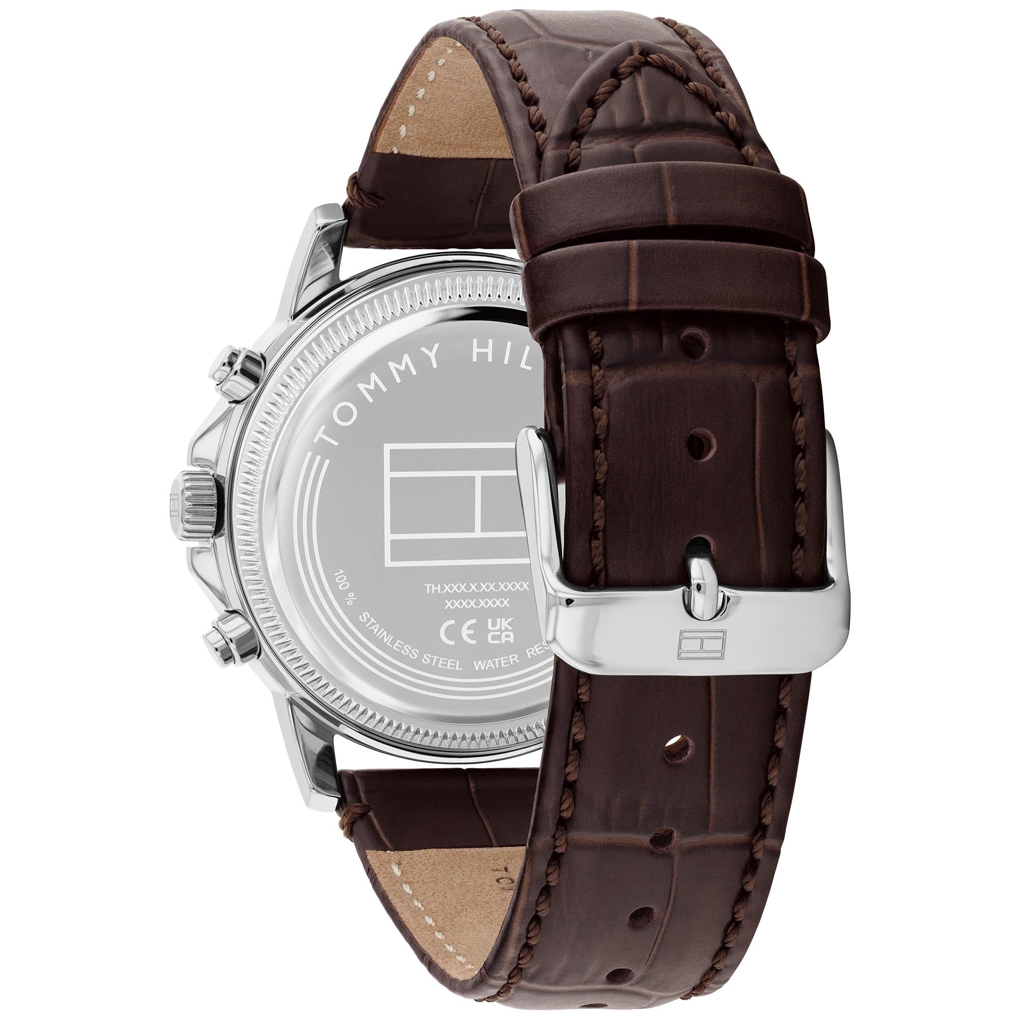 Relógio Tommy Hilfiger Stewart