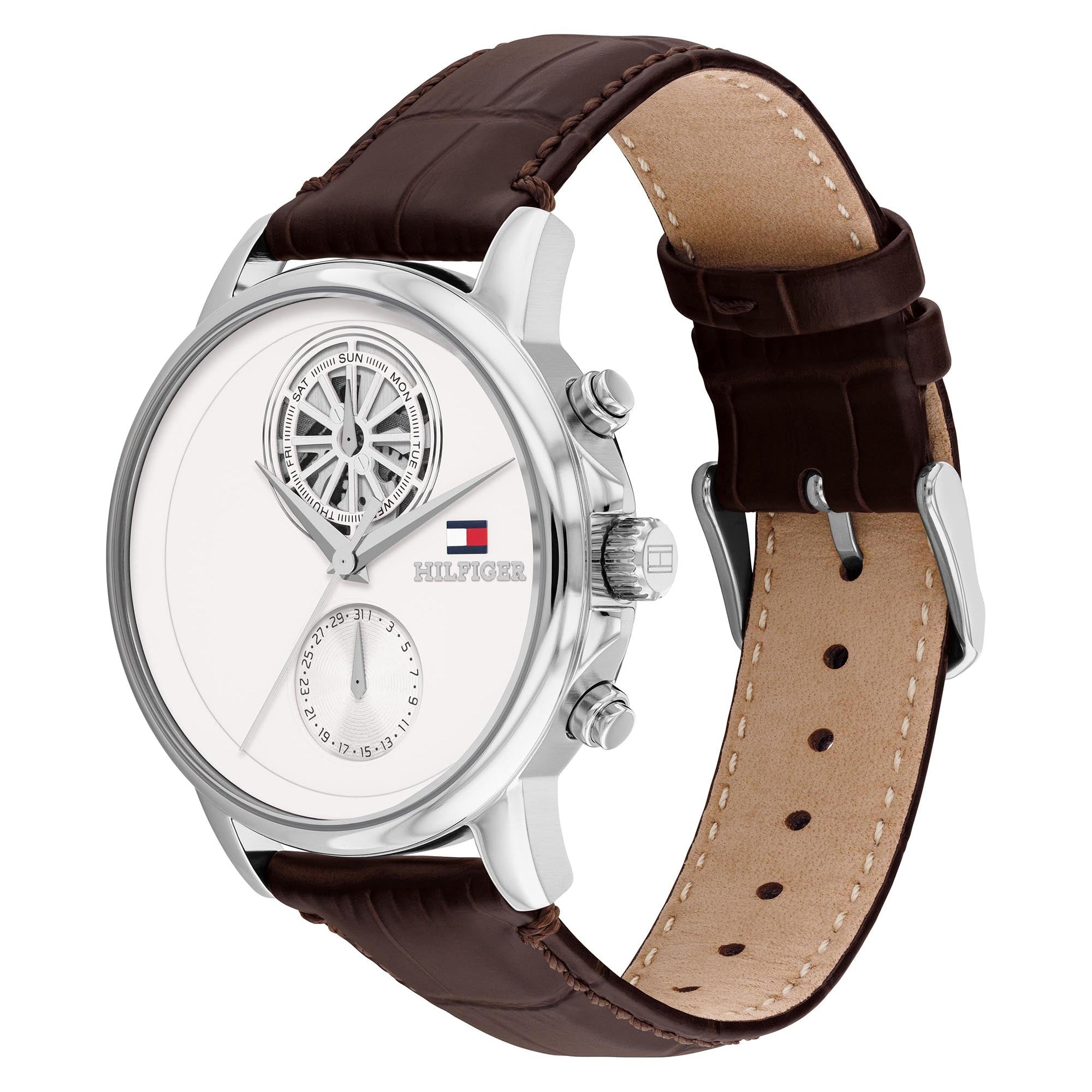 Relógio Tommy Hilfiger Stewart