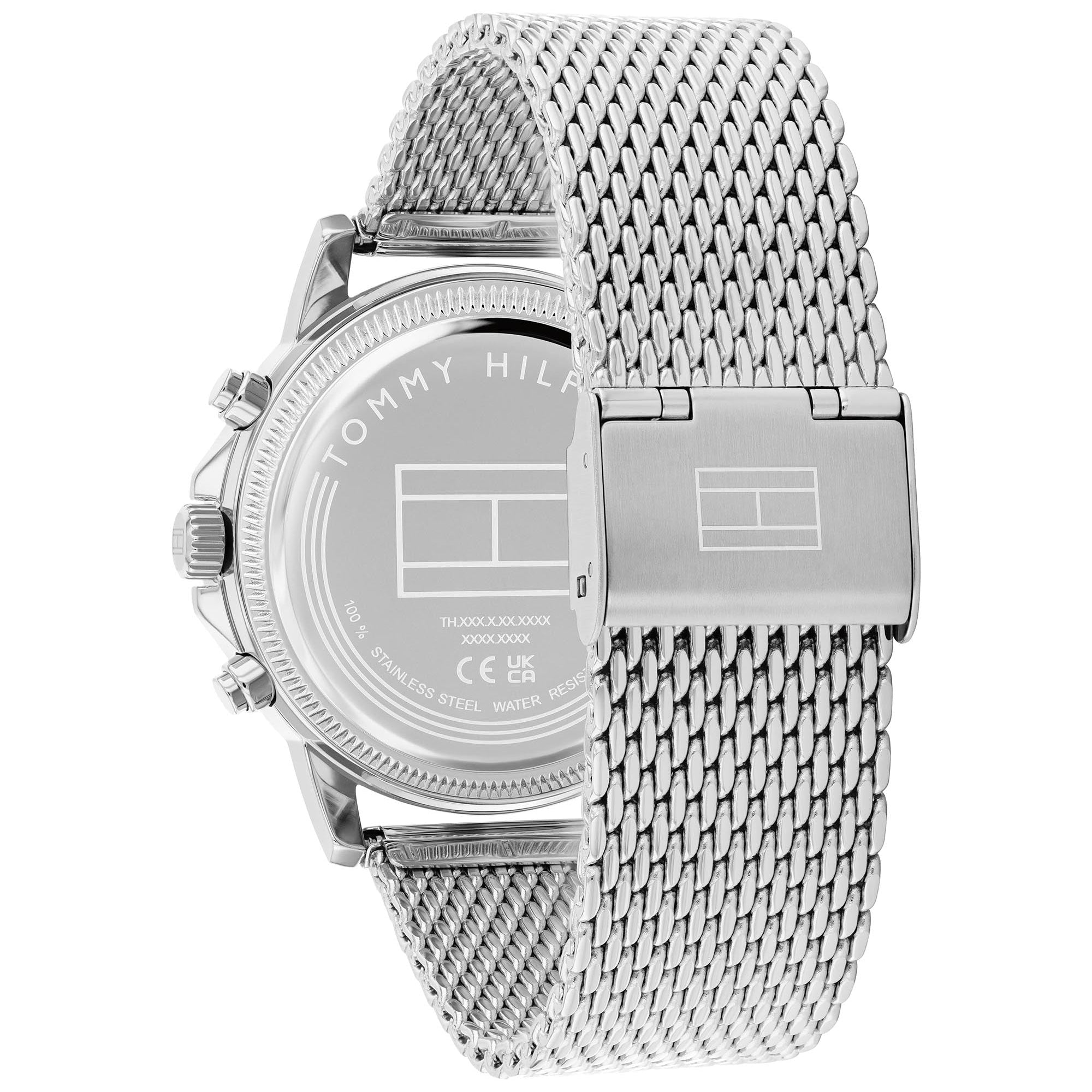 Relógio Tommy Hilfiger Stewart