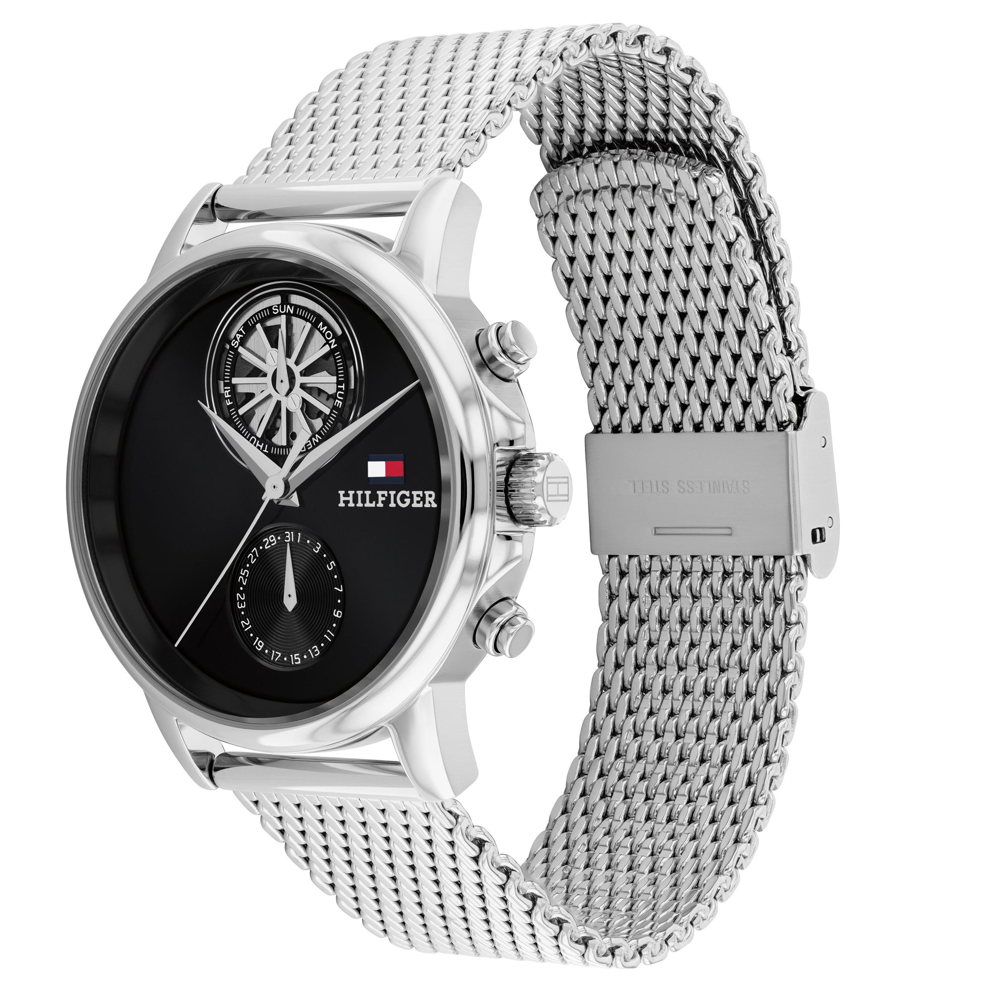 Relógio Tommy Hilfiger Stewart