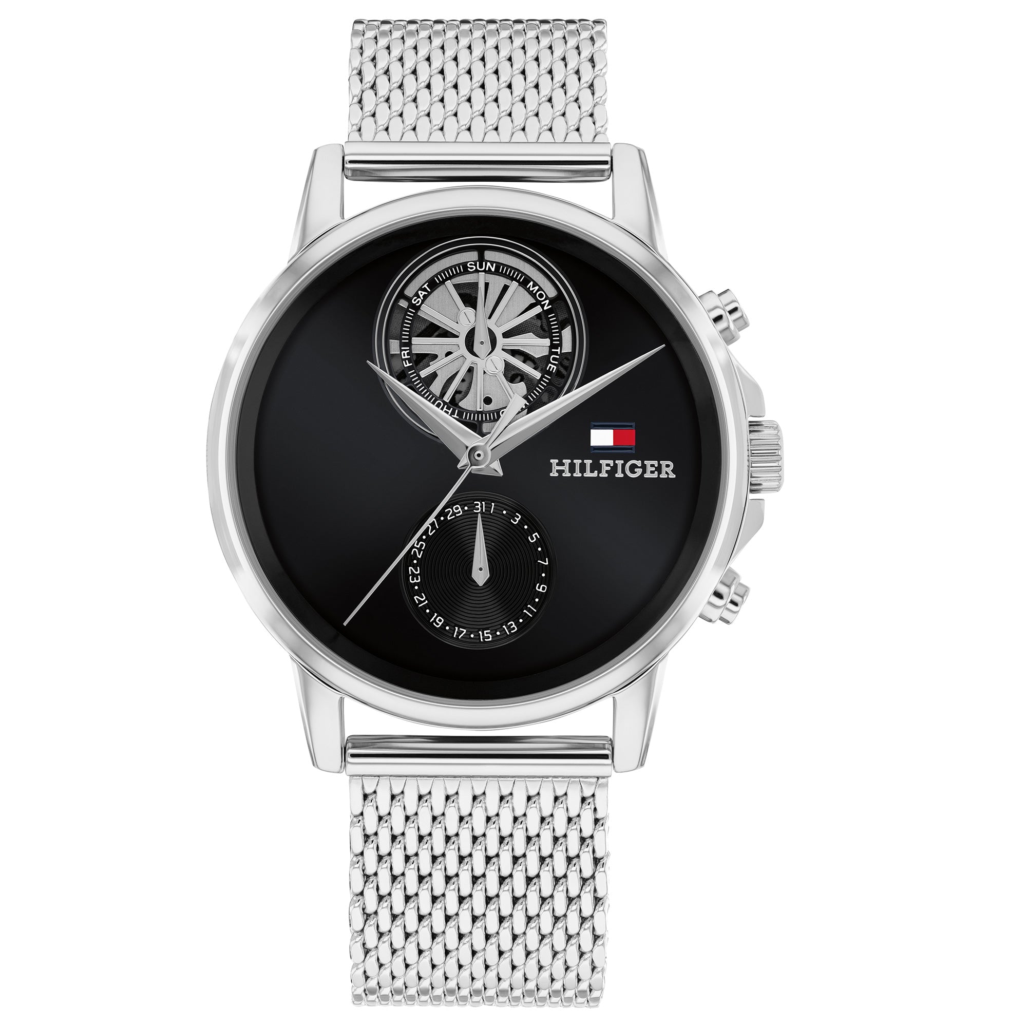 Relógio Tommy Hilfiger Stewart