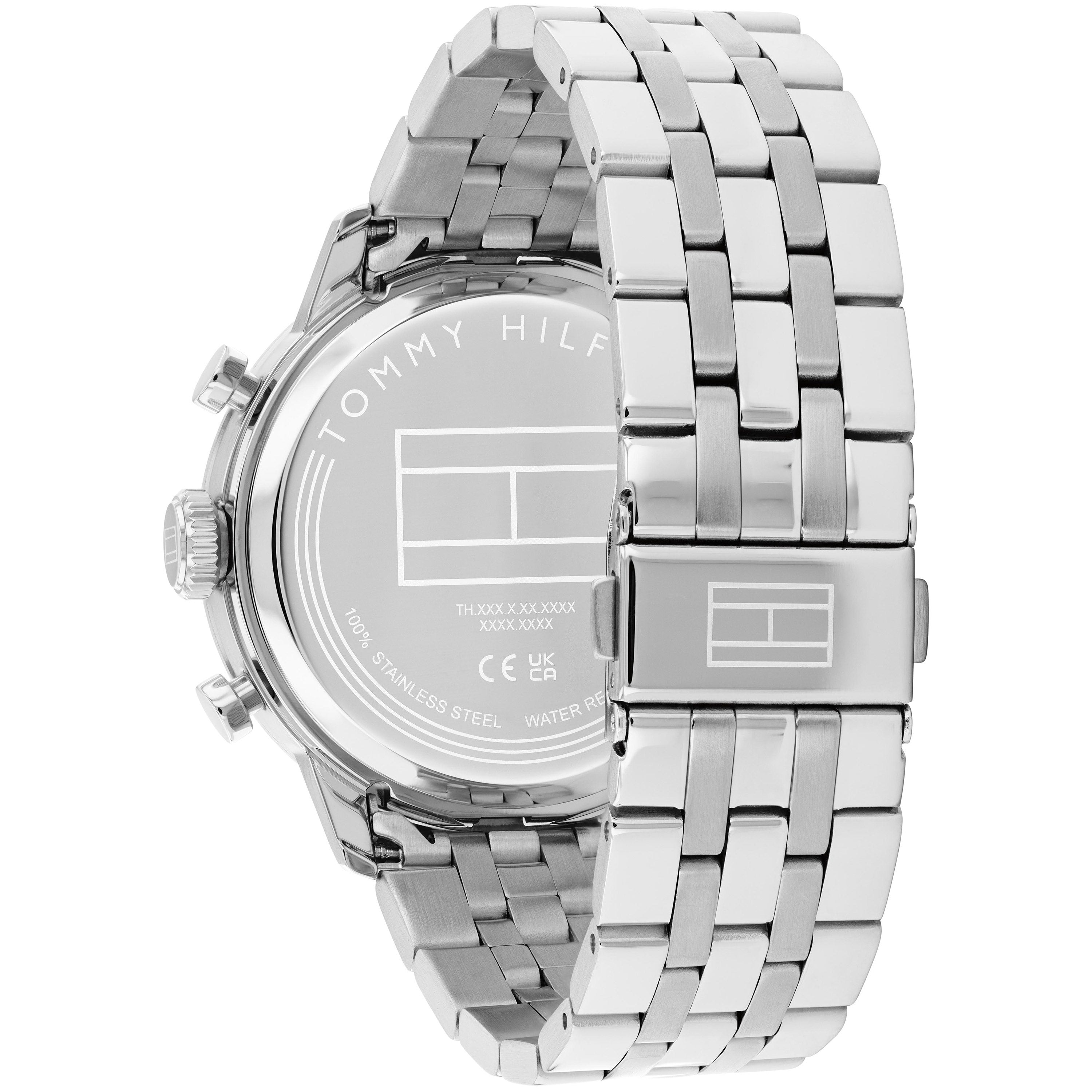 Relógio Tommy Hilfiger Kent