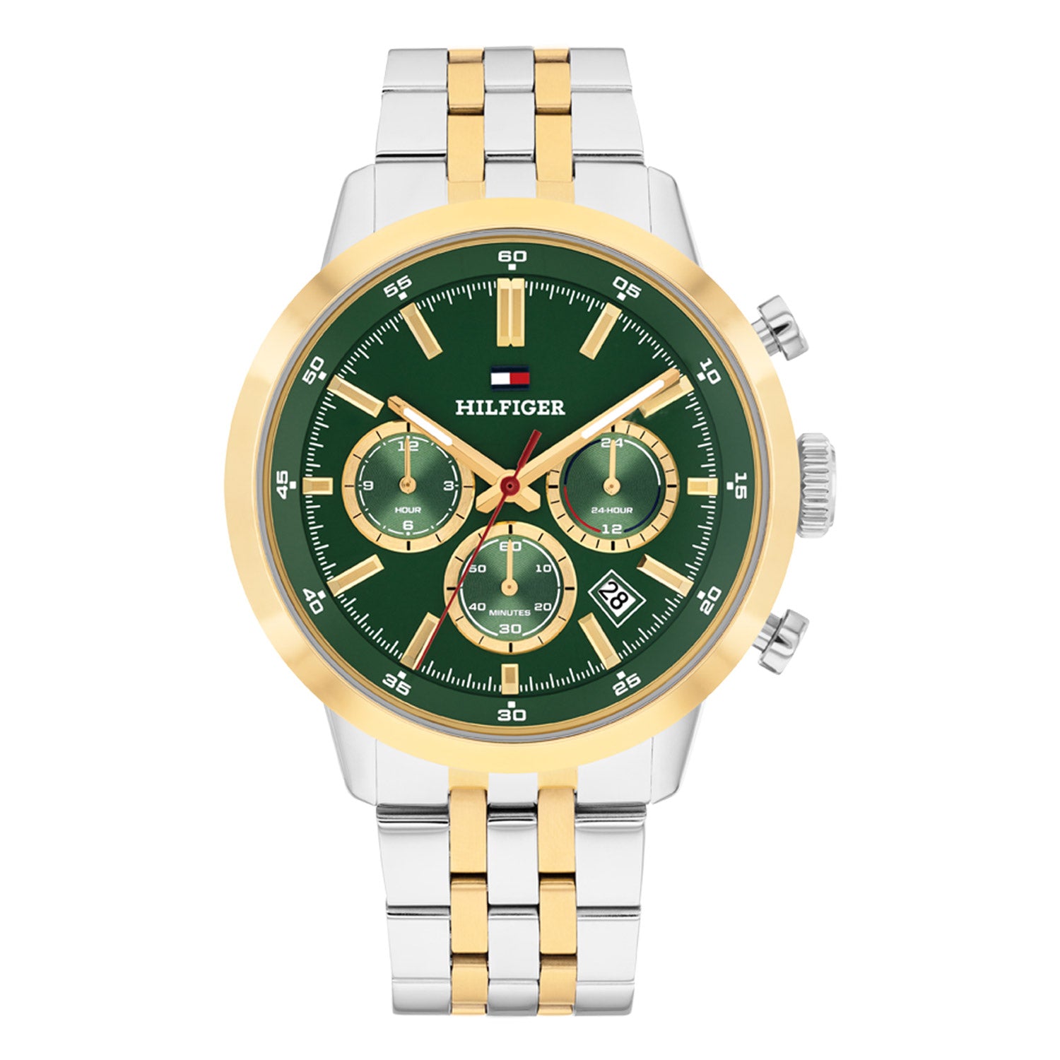 Relógio Tommy Hilfiger Kent