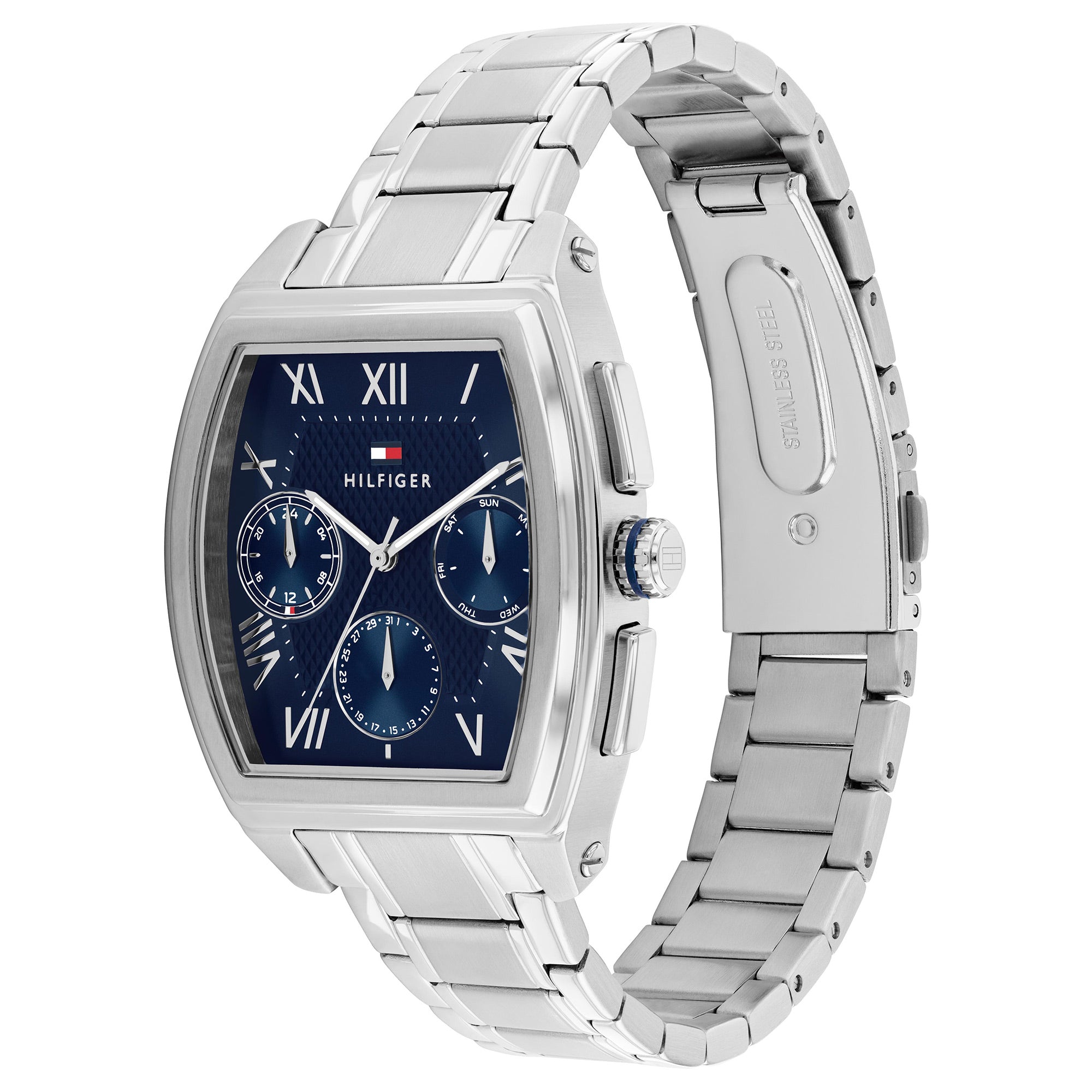 Relógio Tommy Hilfiger TH-OXFORD