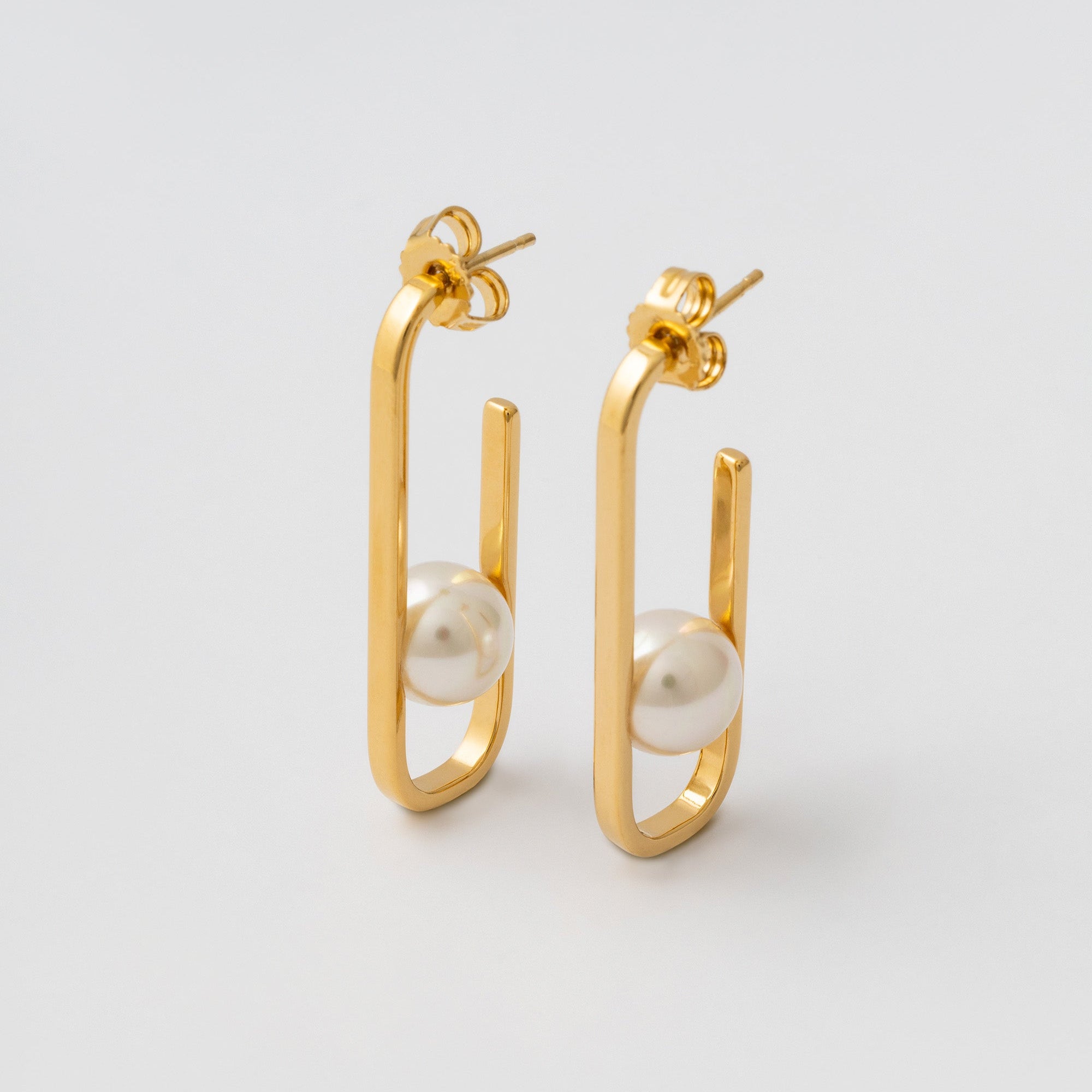 Majorica ATENEA Earrings