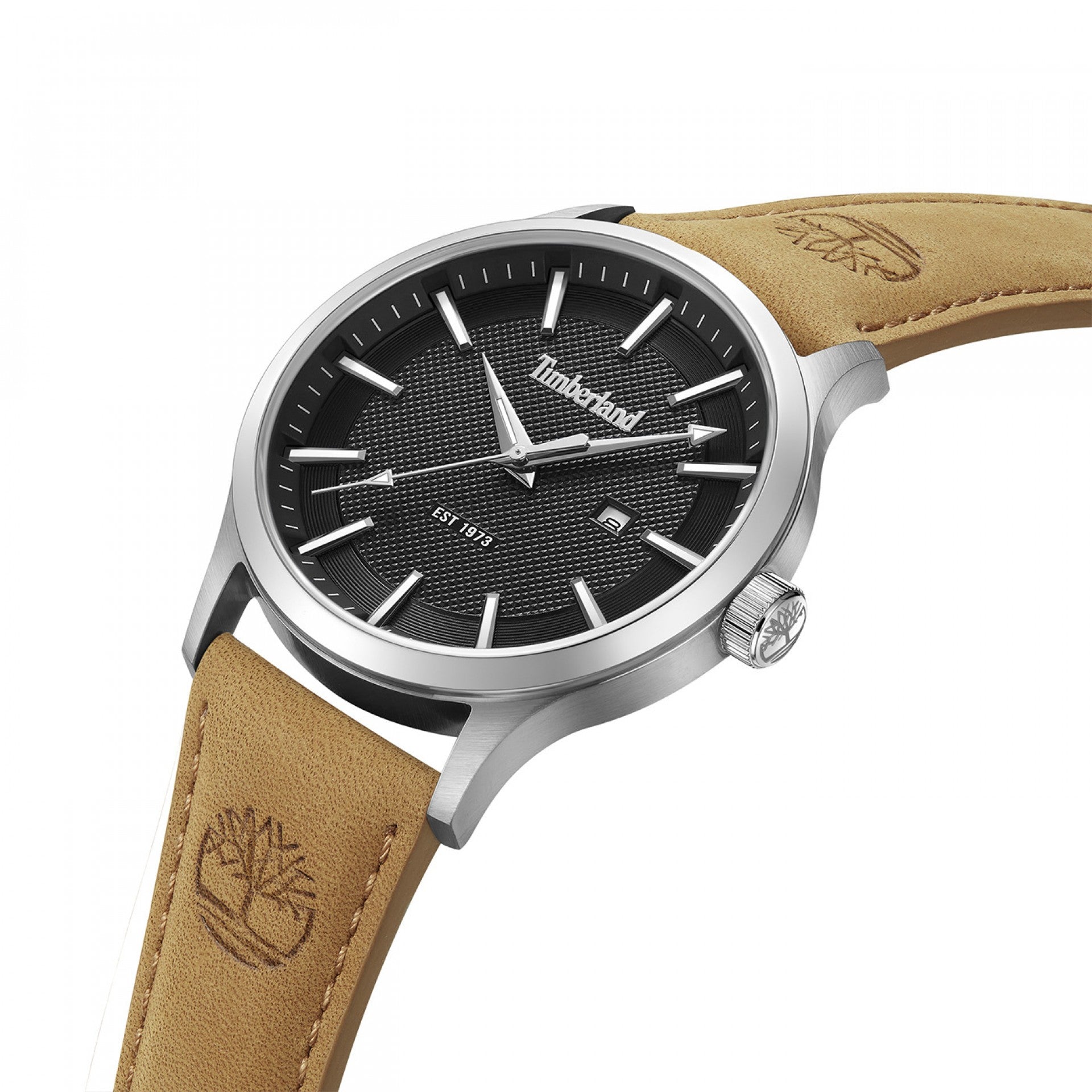 Relógio Timberland Trumbull