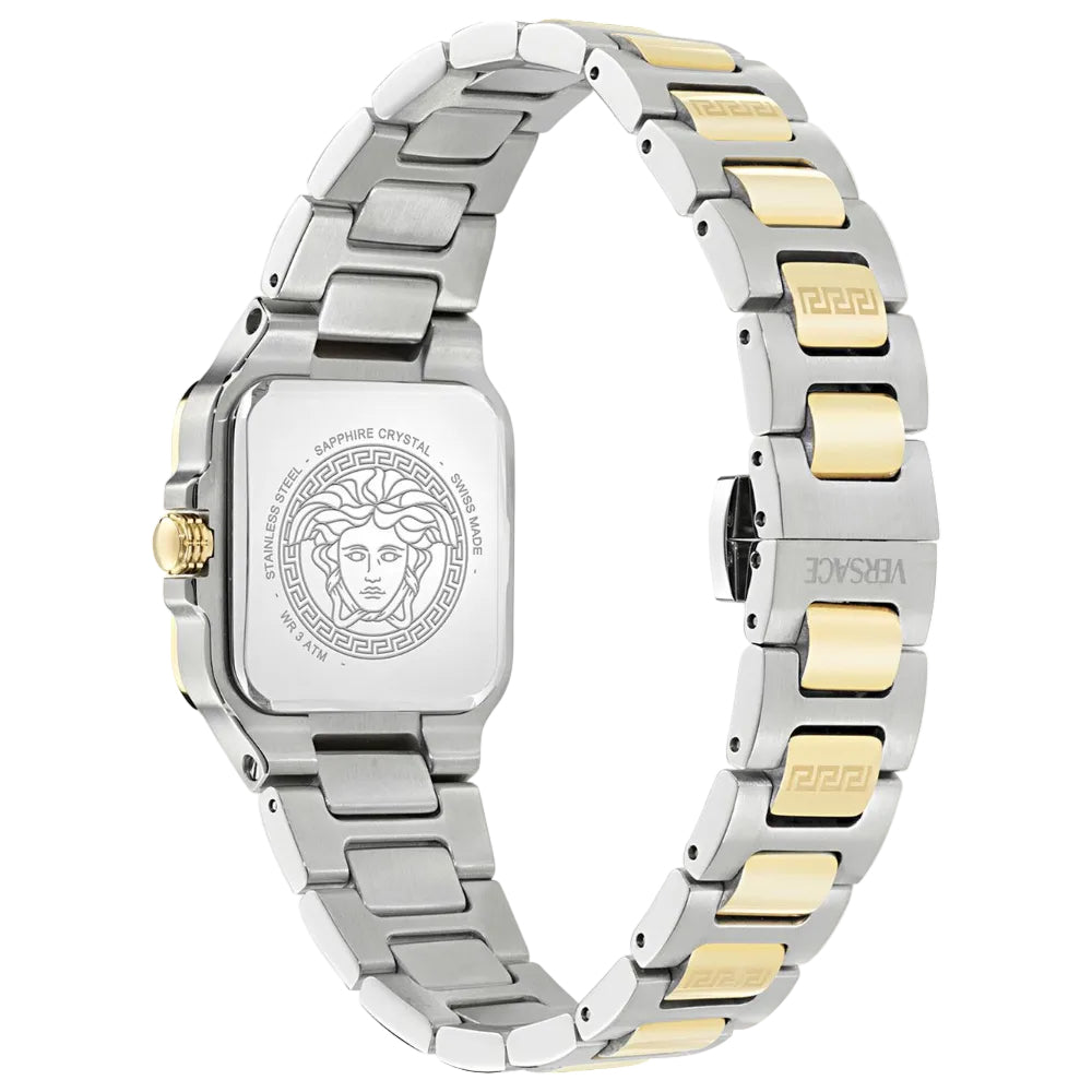 Relógio Versace GRECA EDGE