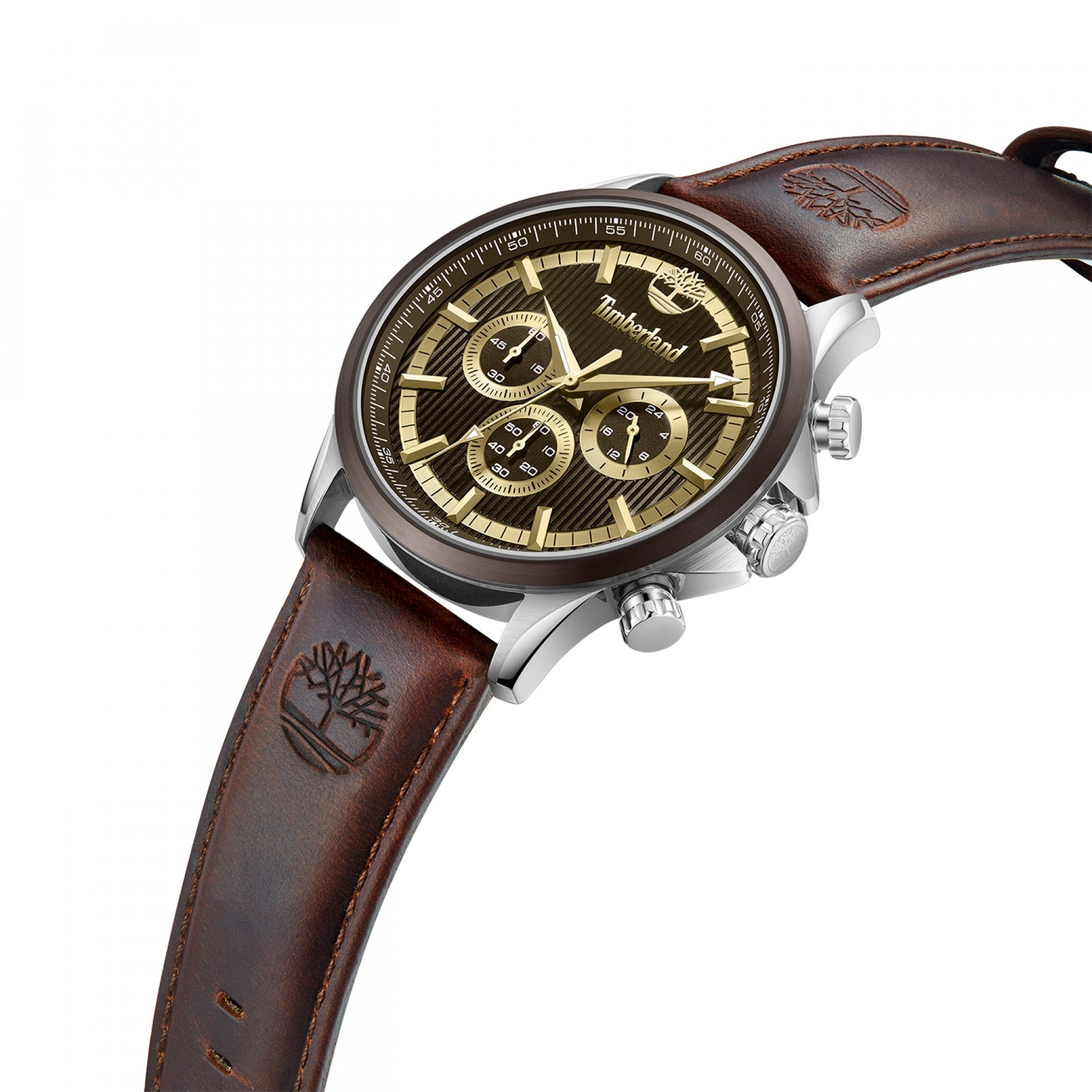 Relógio Timberland Bernardston
