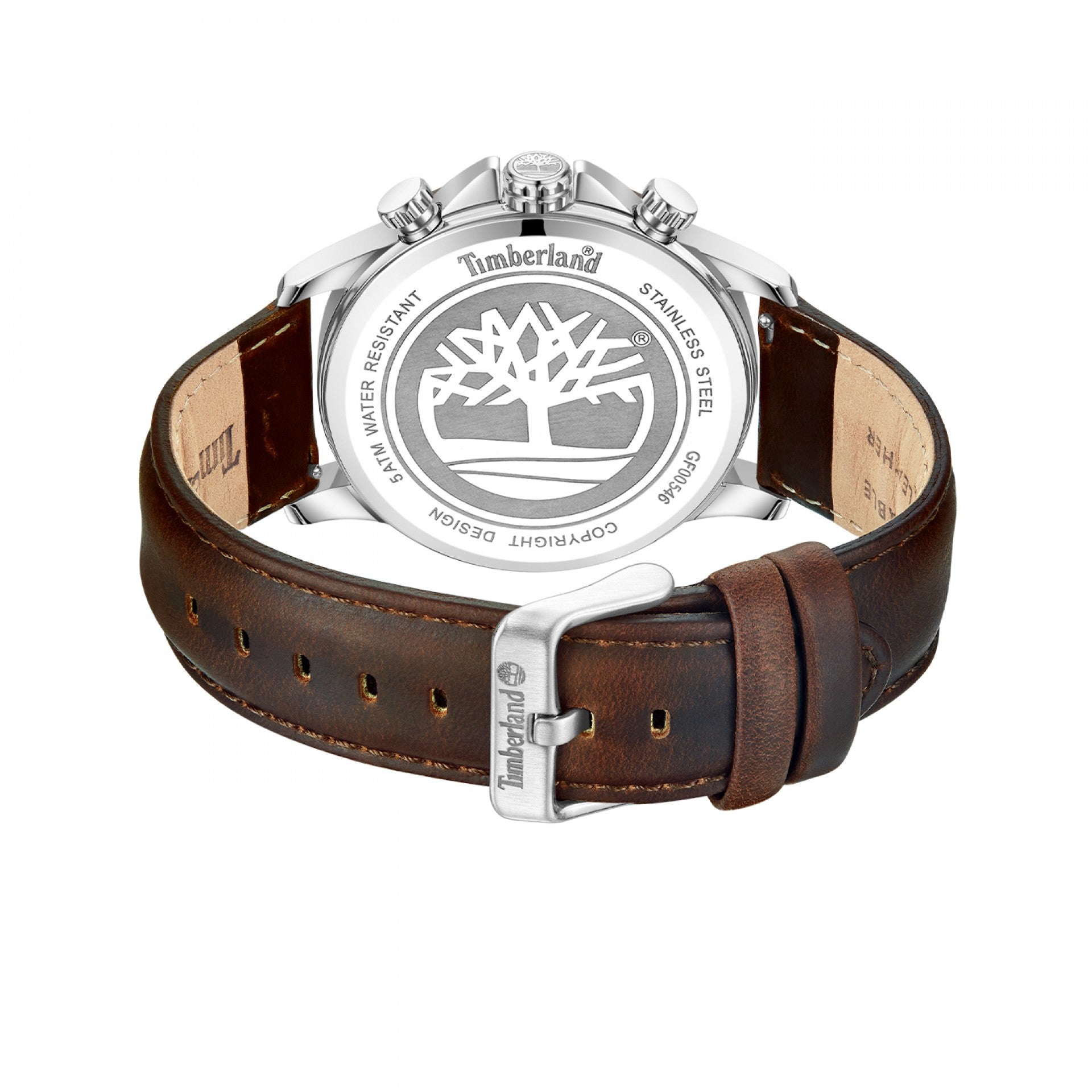 Relógio Timberland Bernardston