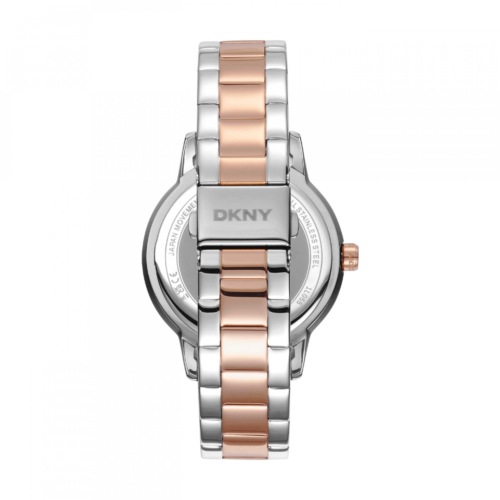 Relógio DKNY Parsons Multi Glitz