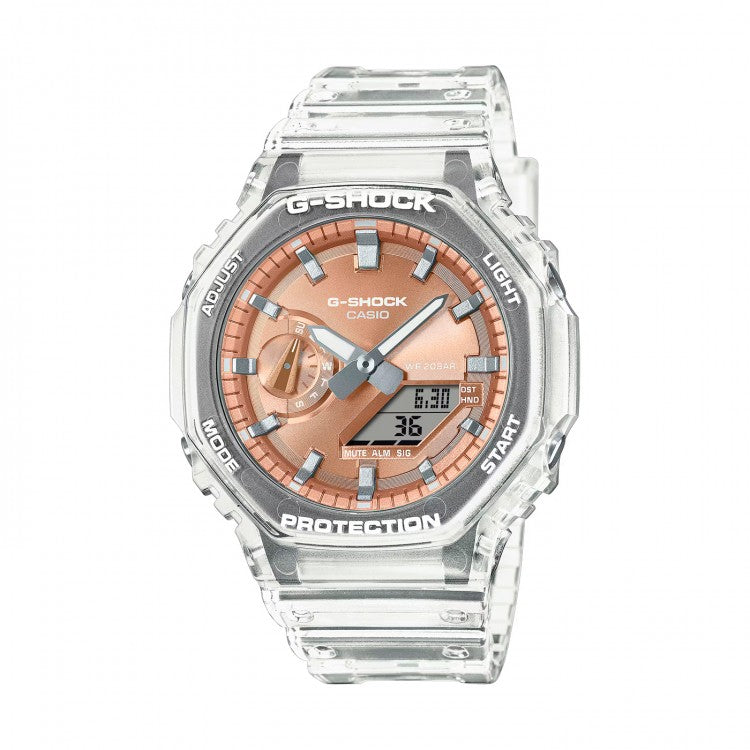 Relógio Casio G-Shock - Ana Joalheiros