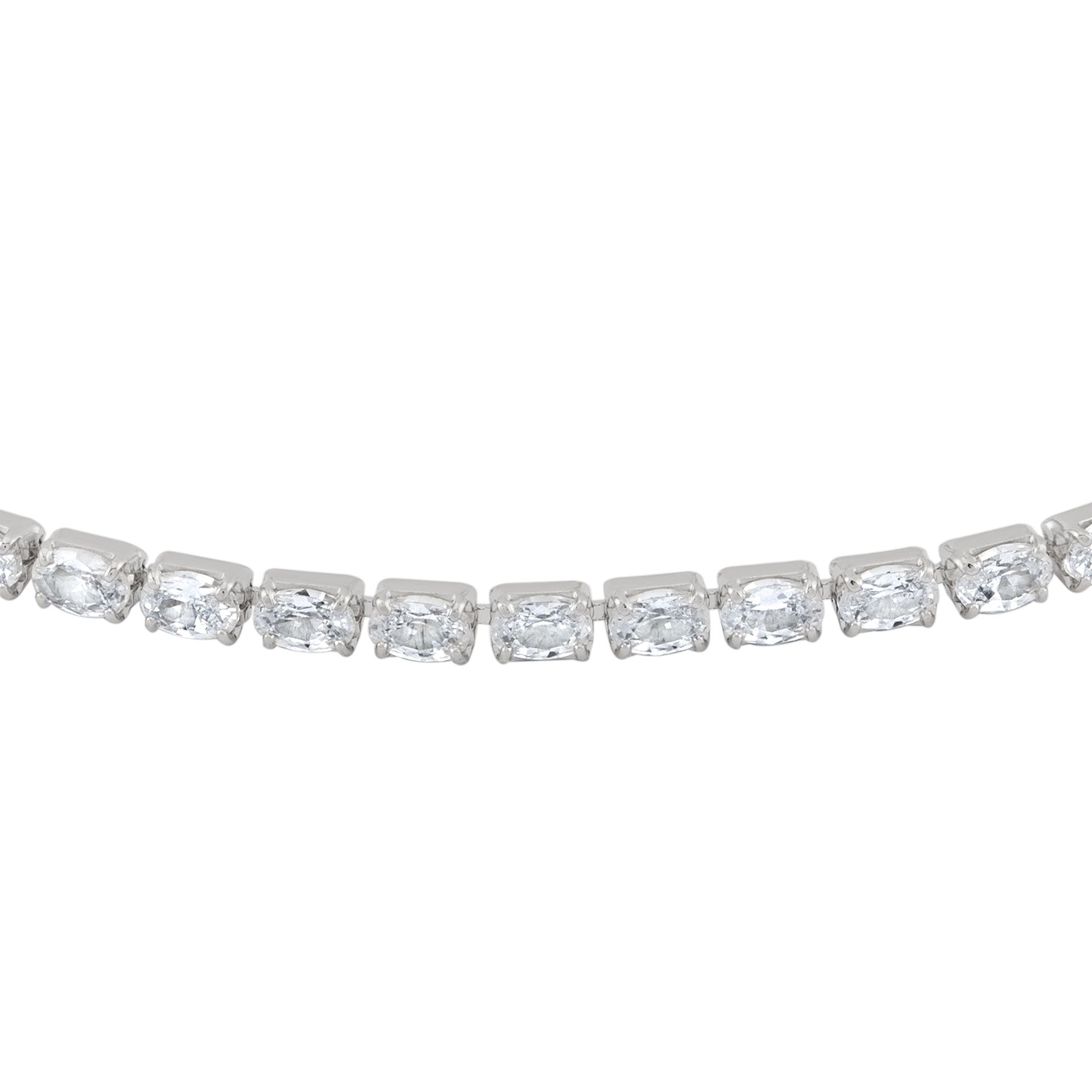 PULSEIRA UNIKE TENNIS Branco