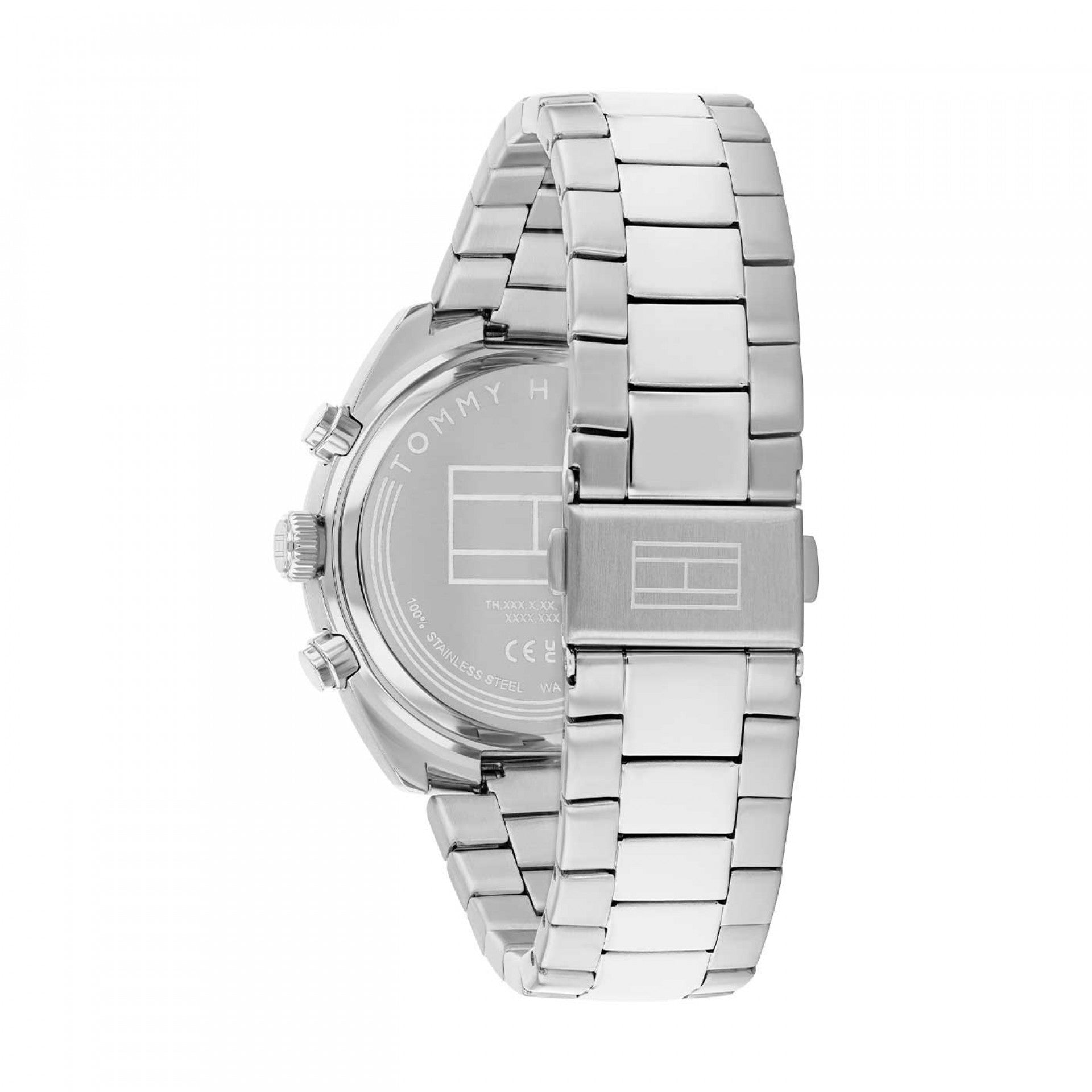 Relógio Tommy Hilfiger Hudson