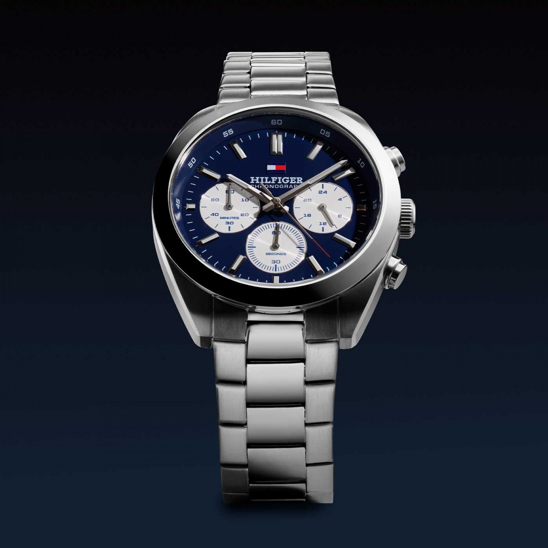 Relógio Tommy Hilfiger Hudson