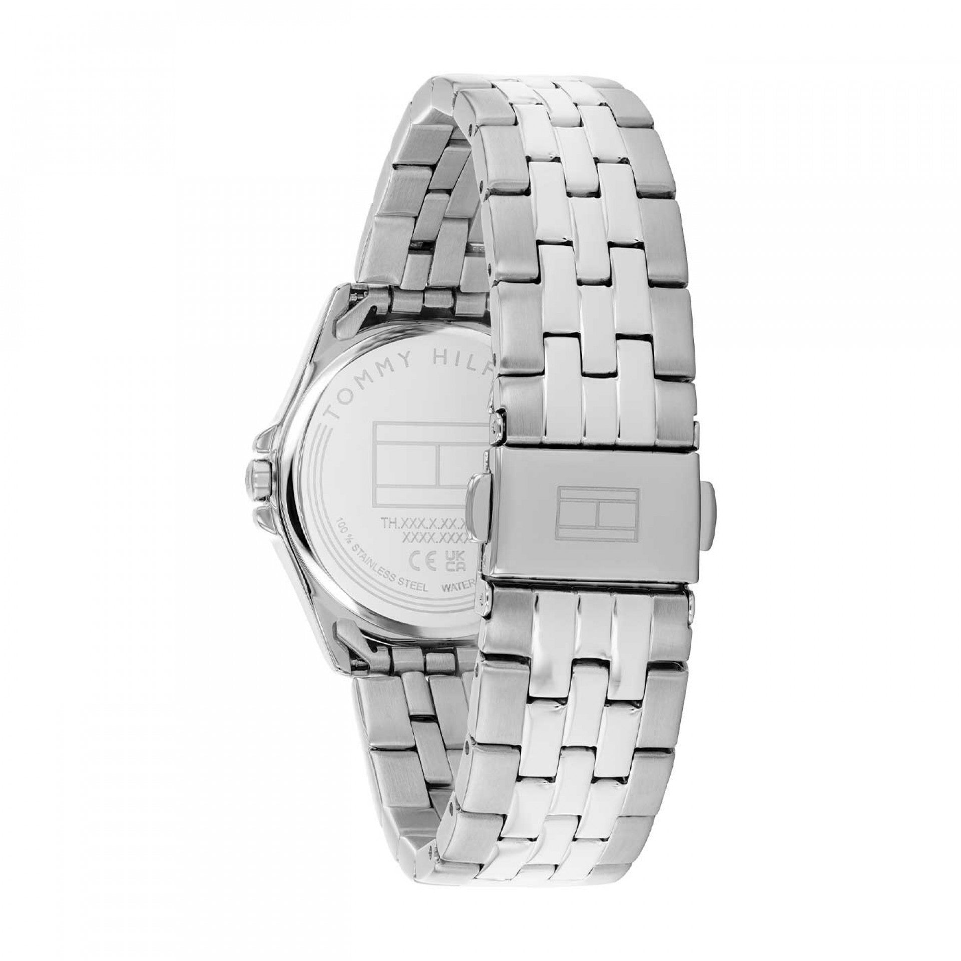 Relógio Thommy Hilfiger Jade Gift Set