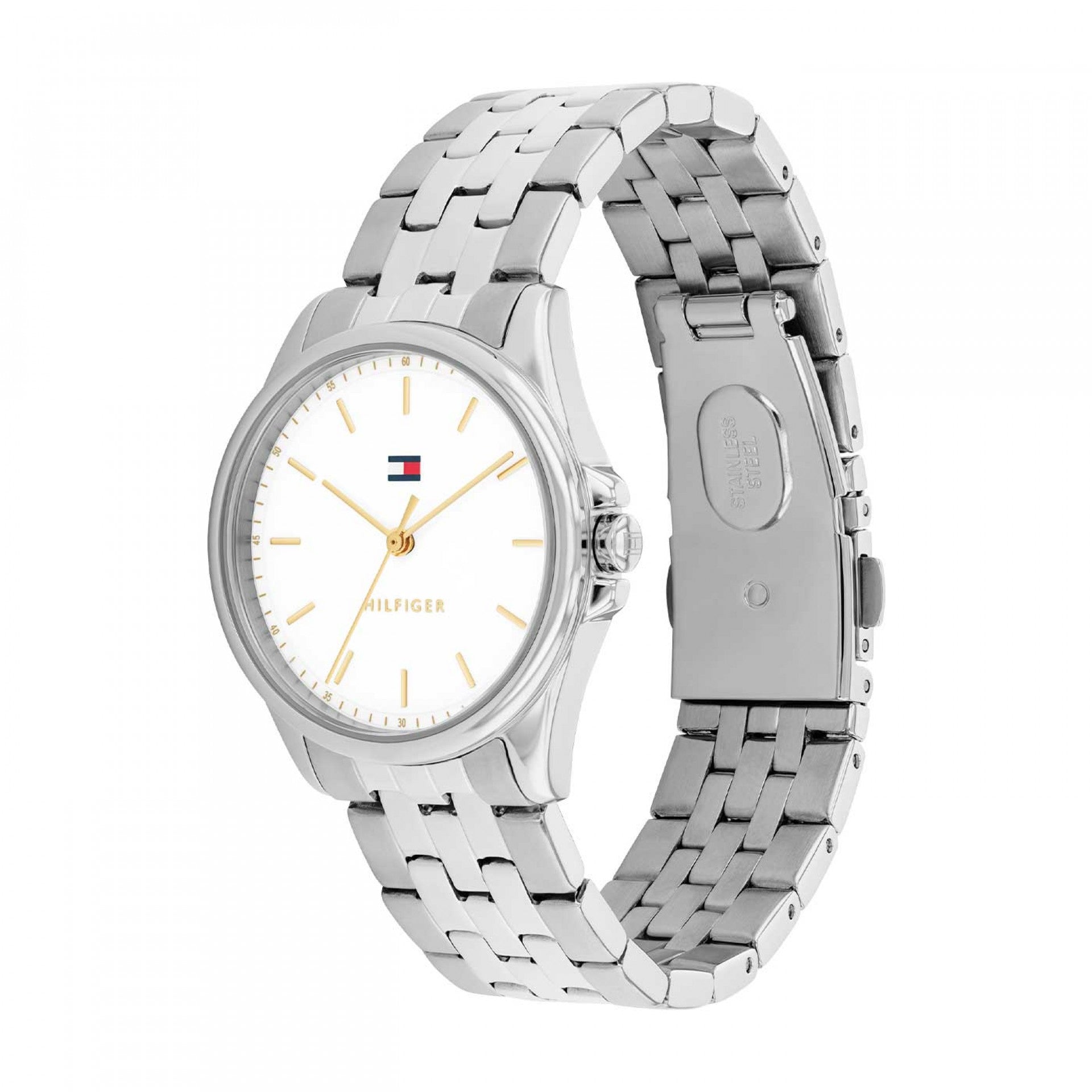 Relógio Thommy Hilfiger Jade Gift Set