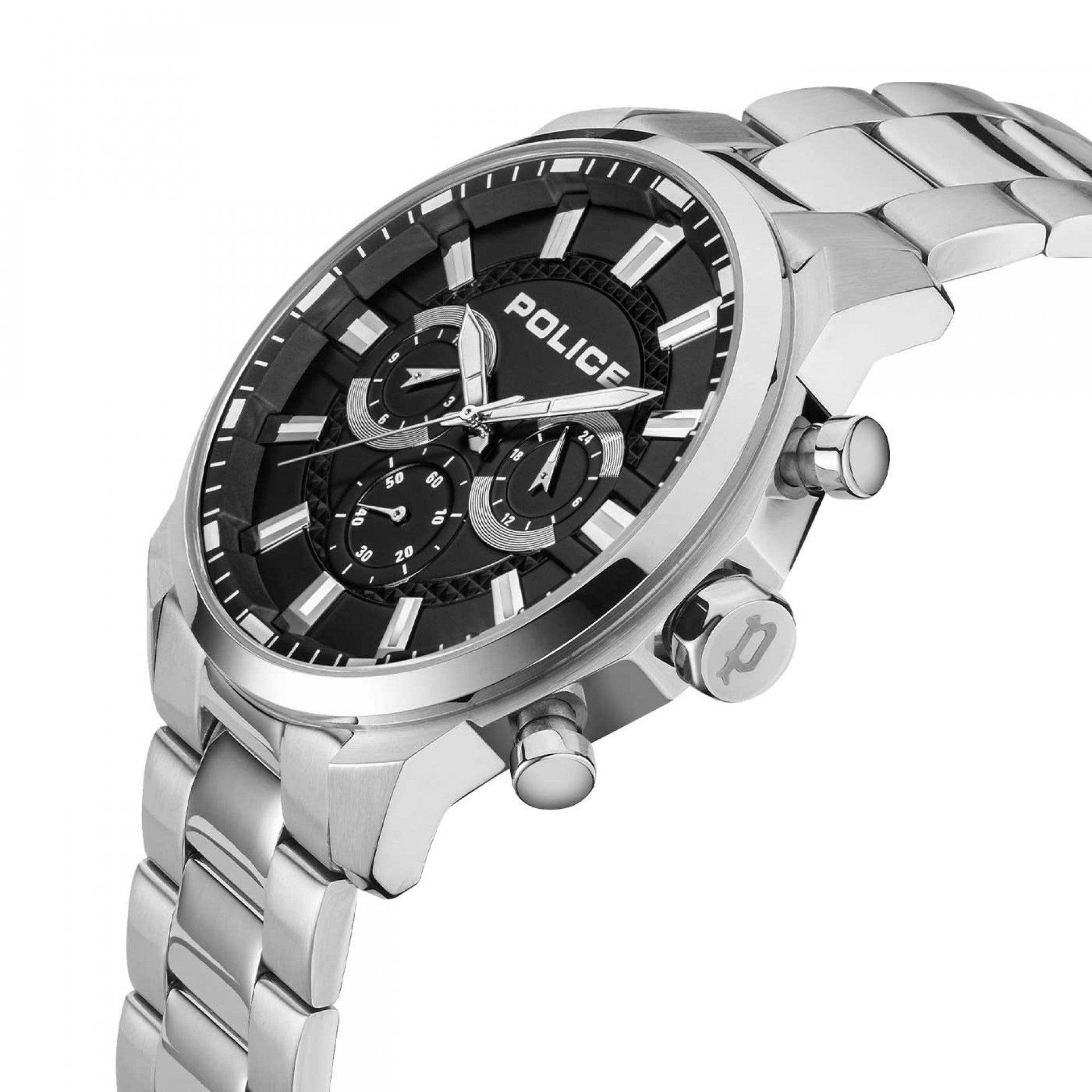 Relógio Police Menelik