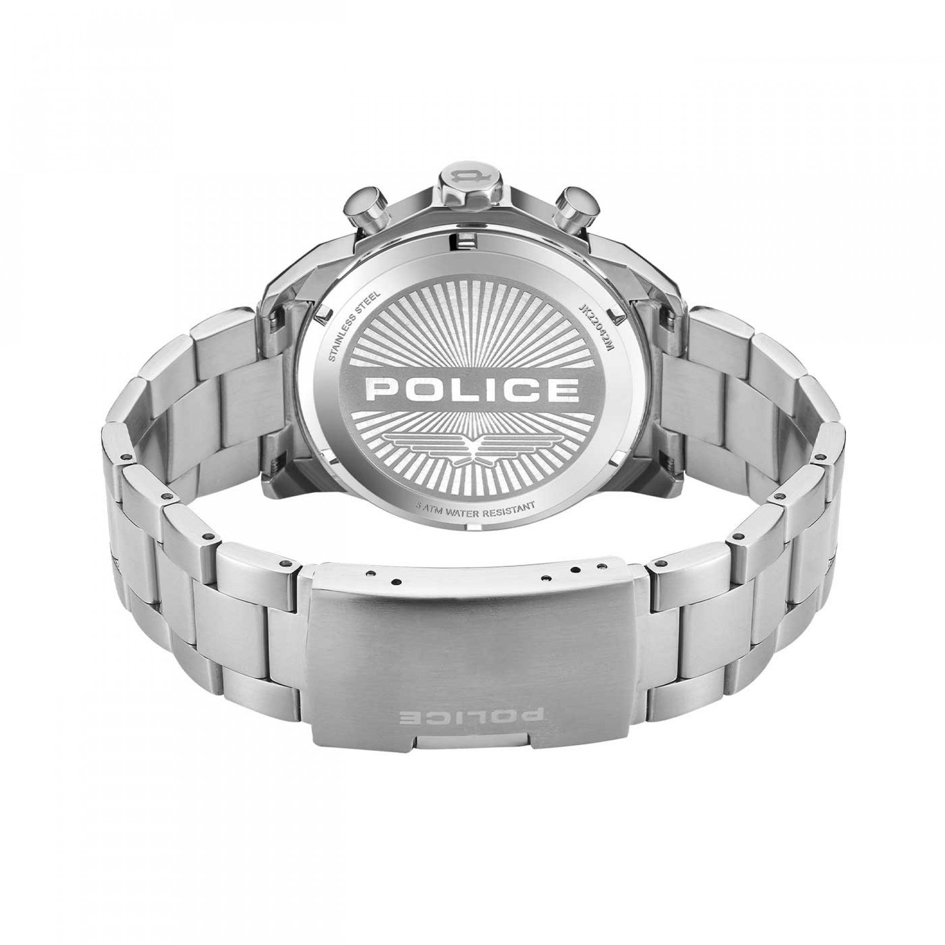 Relógio Police Menelik