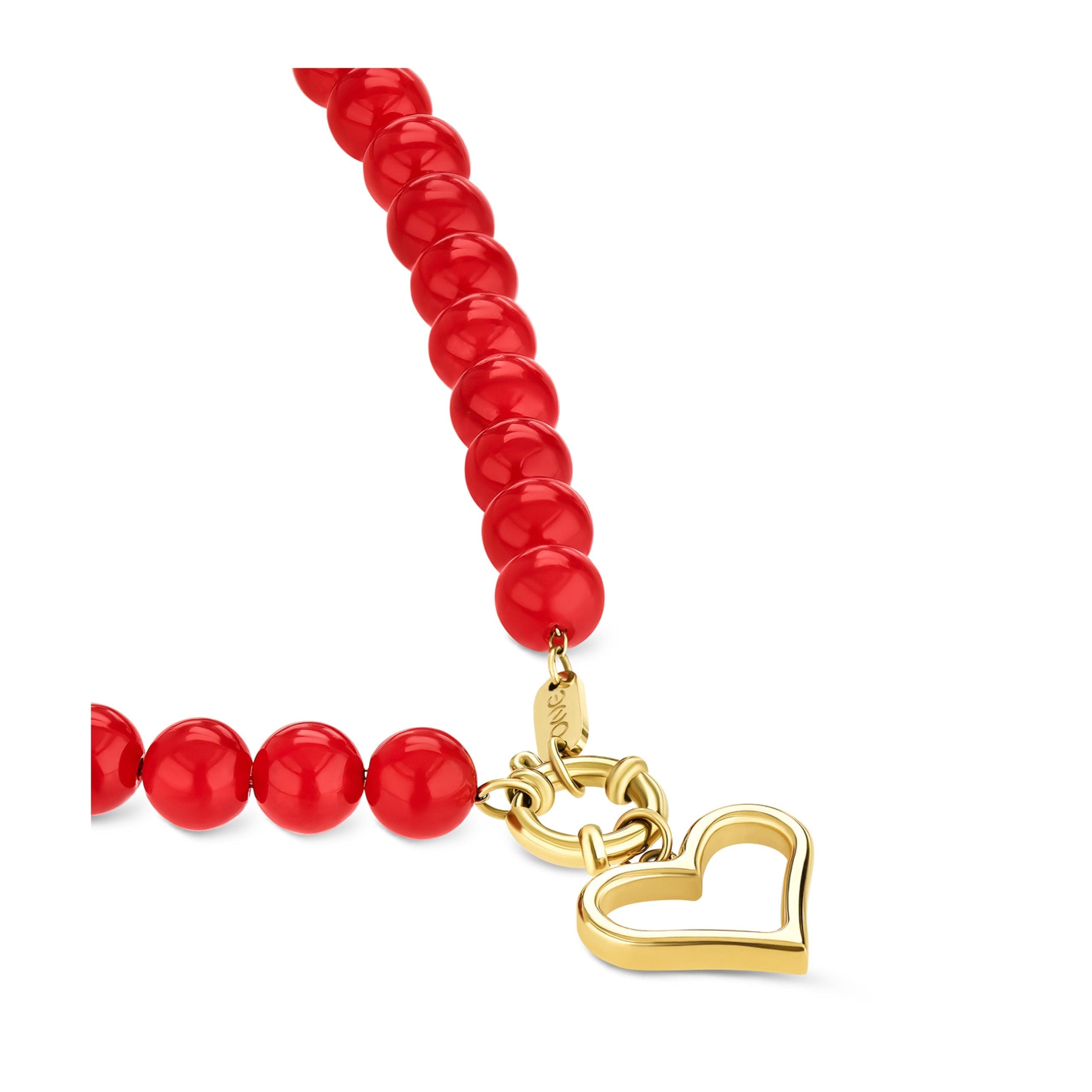 Colar One Neckmess Carmela Love