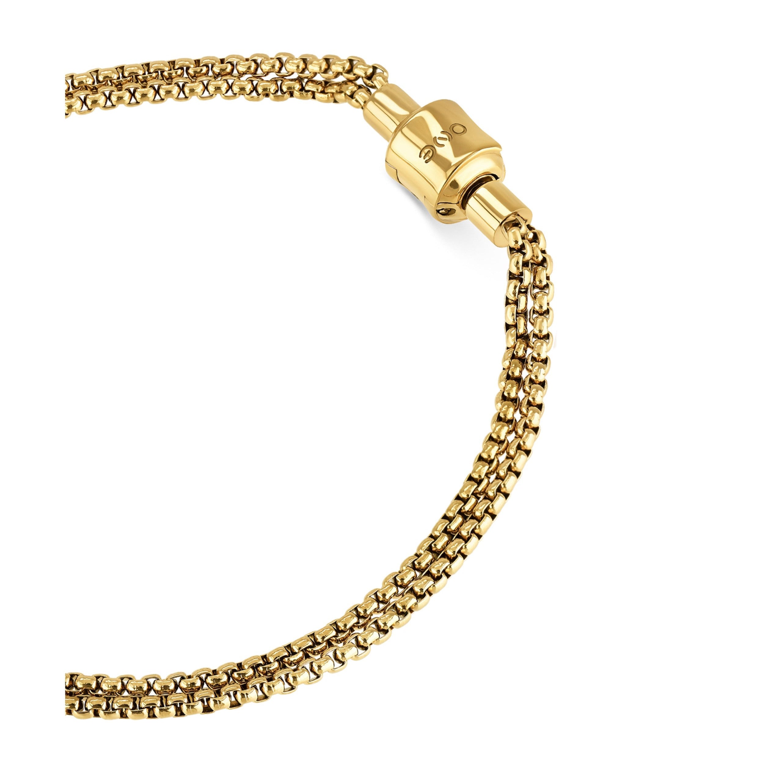 Pulseira One Senhora Forever Gold