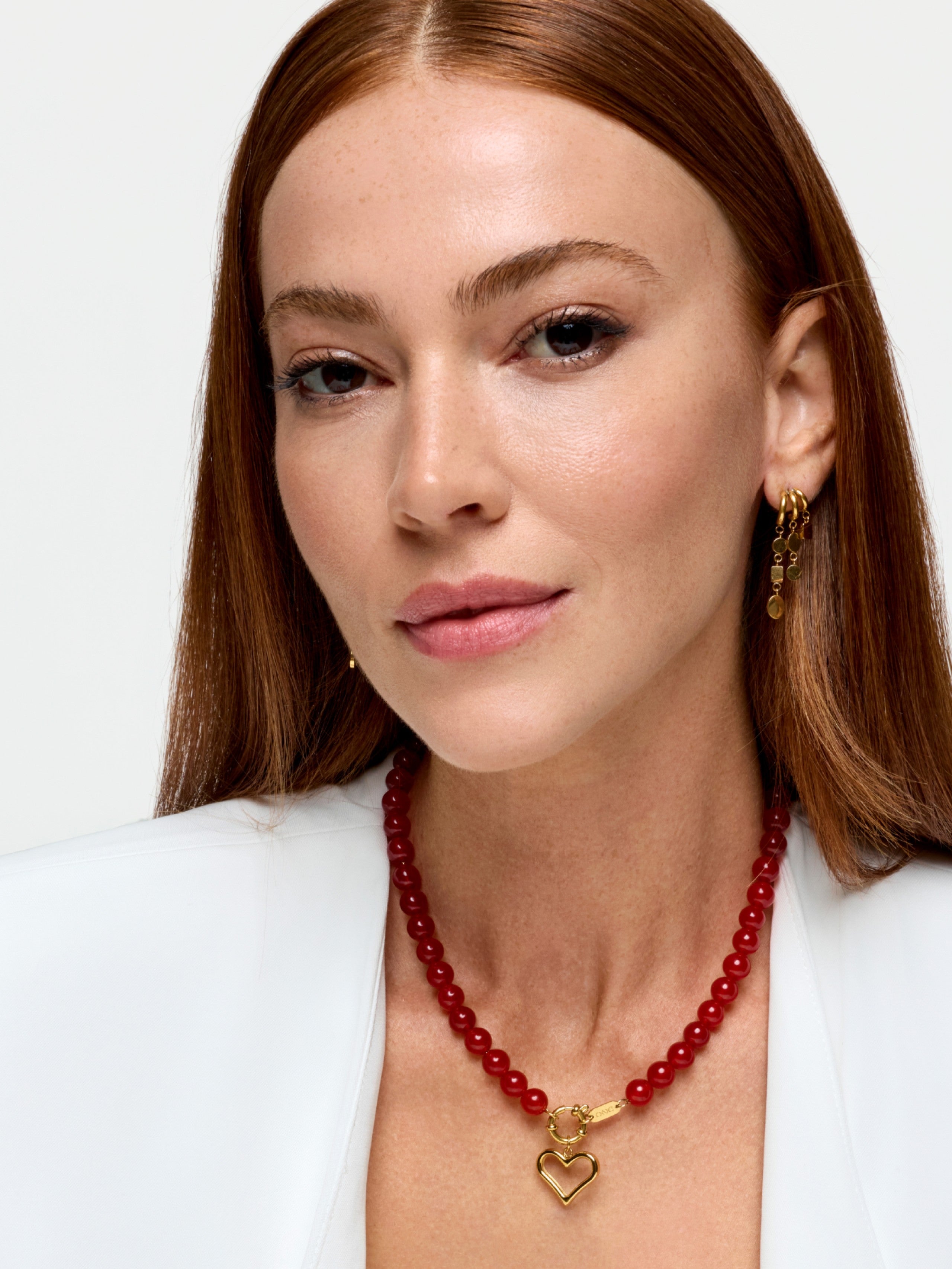 Colar One Senhora Neckmess Carmela Love