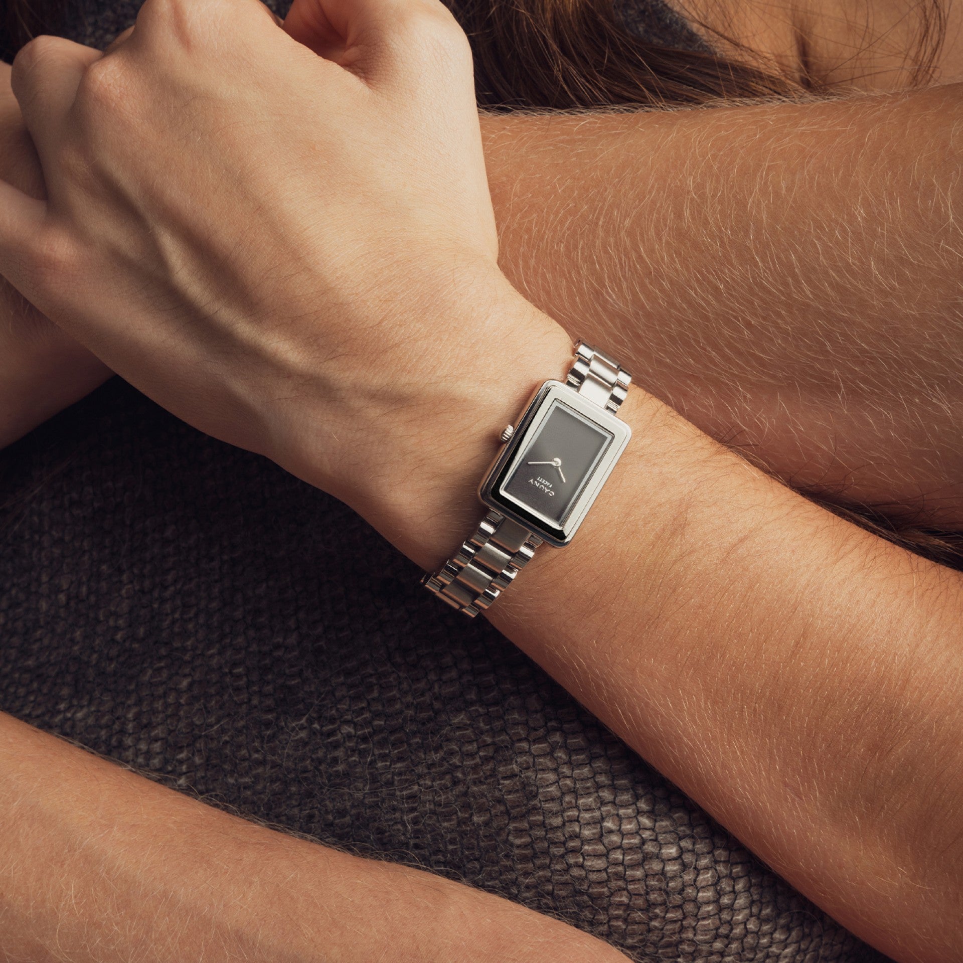 Relógio Cauny Facett Mini