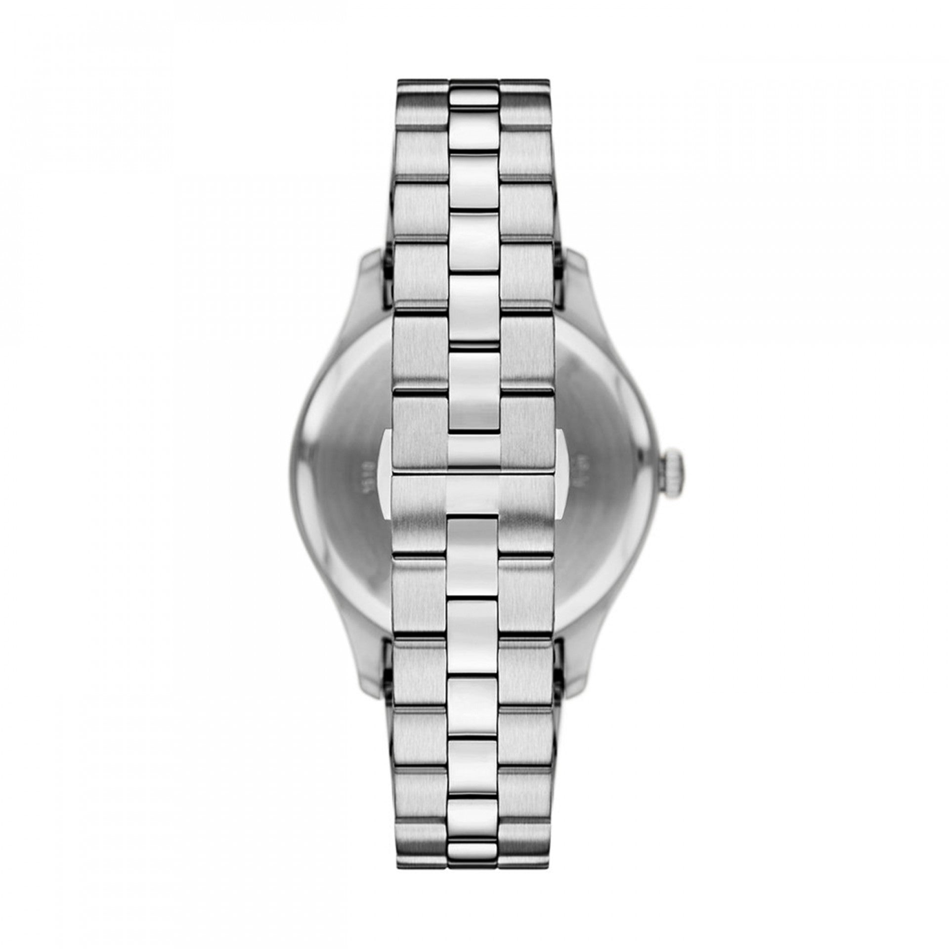 Relógio Emporio Armani Dario Preto