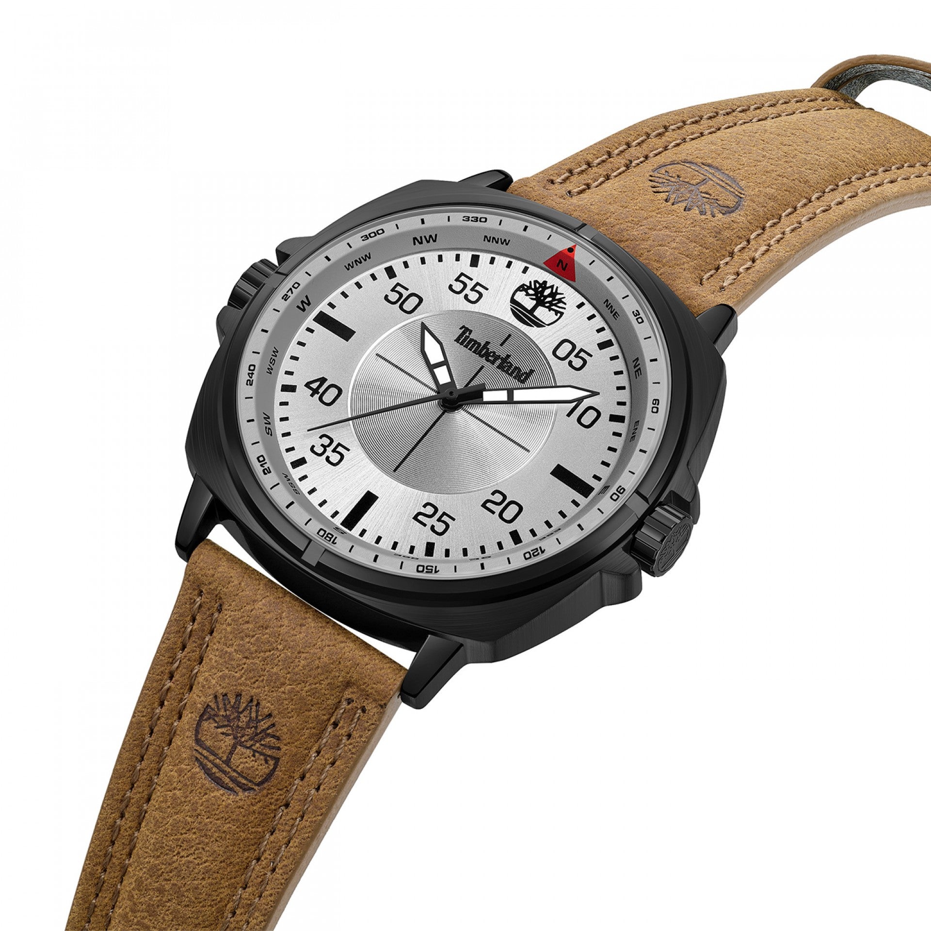 Relógio Timberland Williston Cinzento
