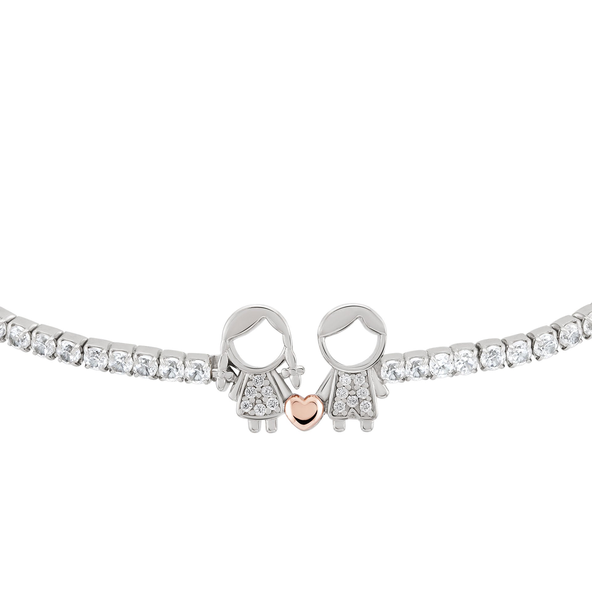 Pulseira Unike Mum Tennis Menino & Menina
