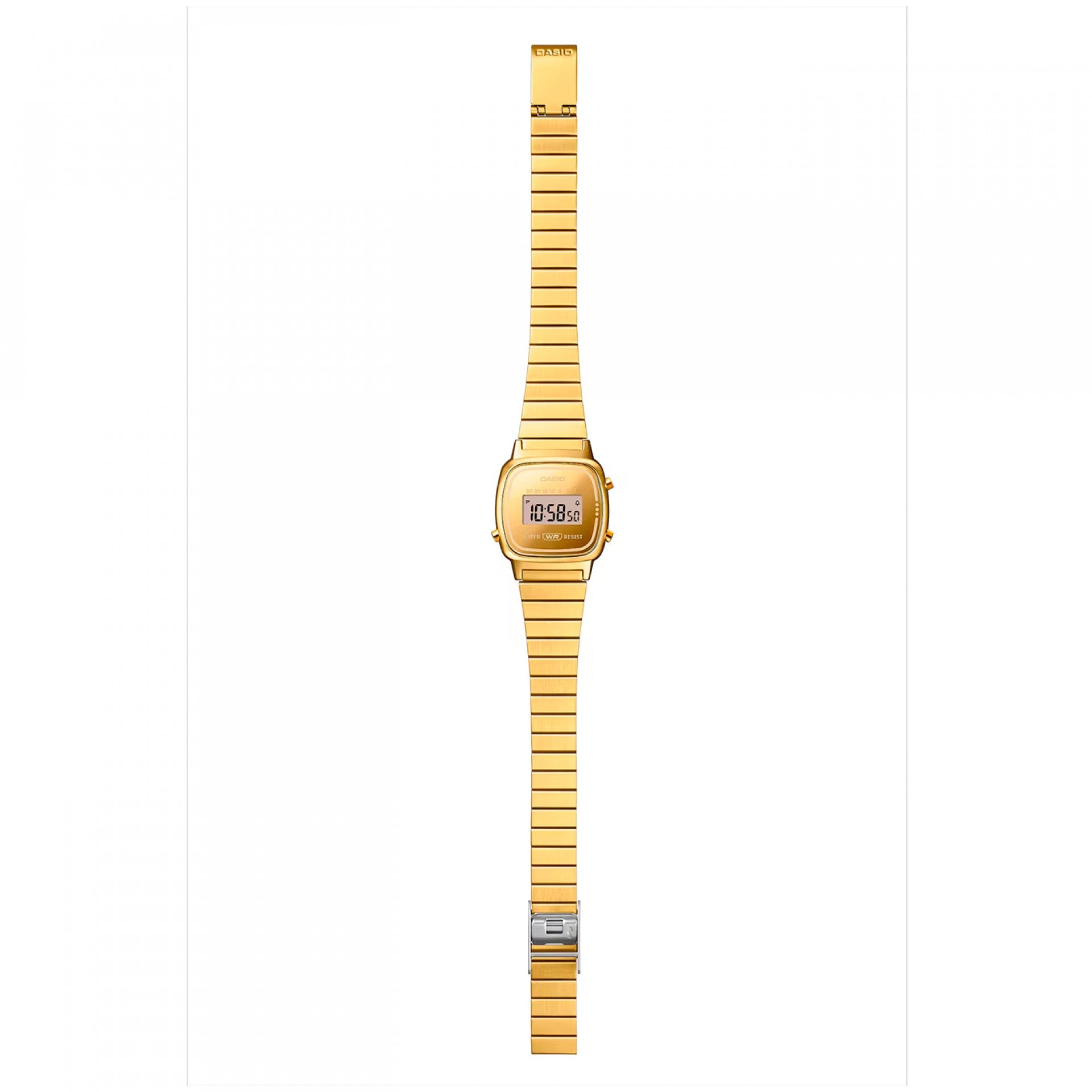 Relógio Casio LA670WEGS