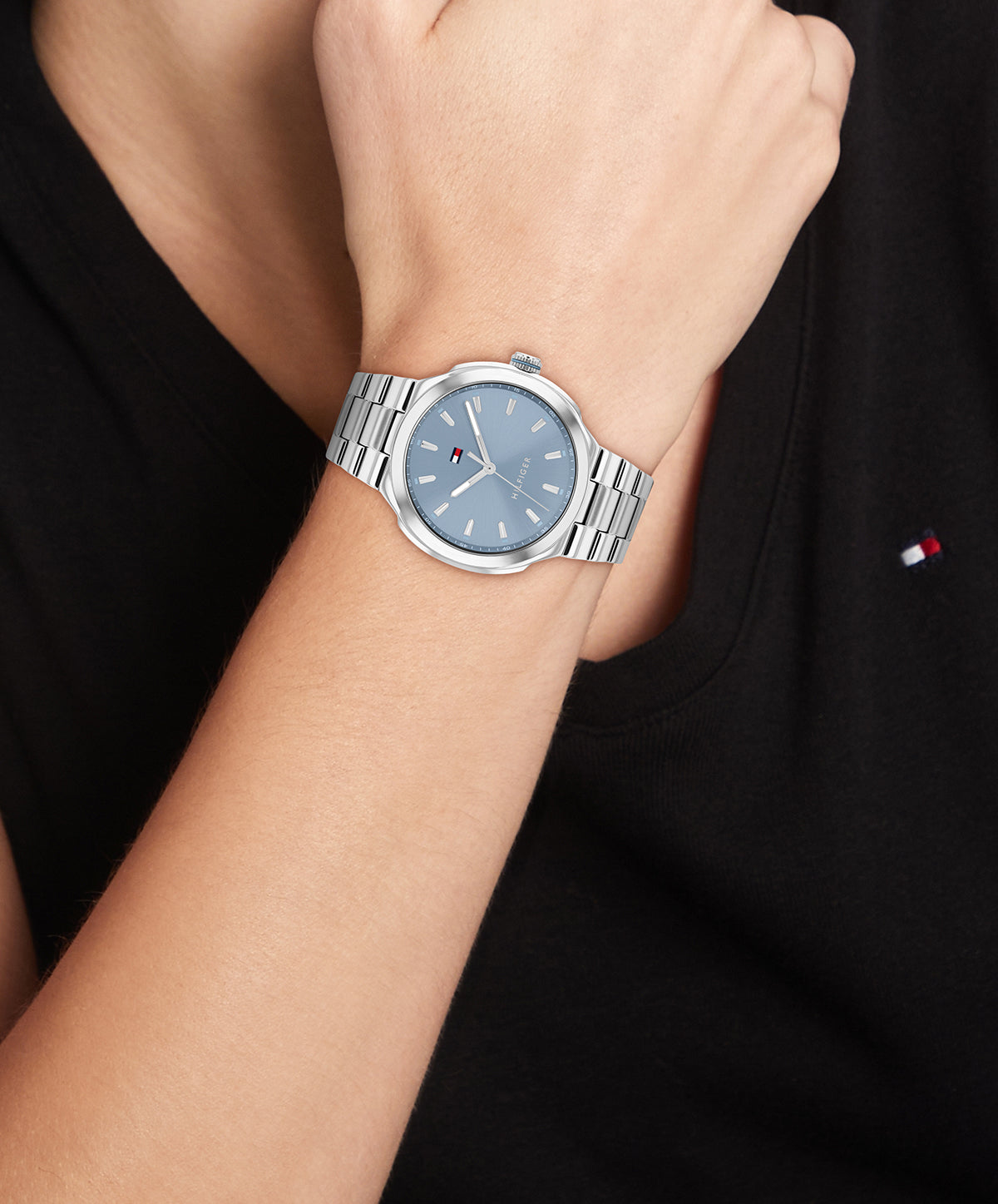 Relógio Tommy Hilfiger Georgia