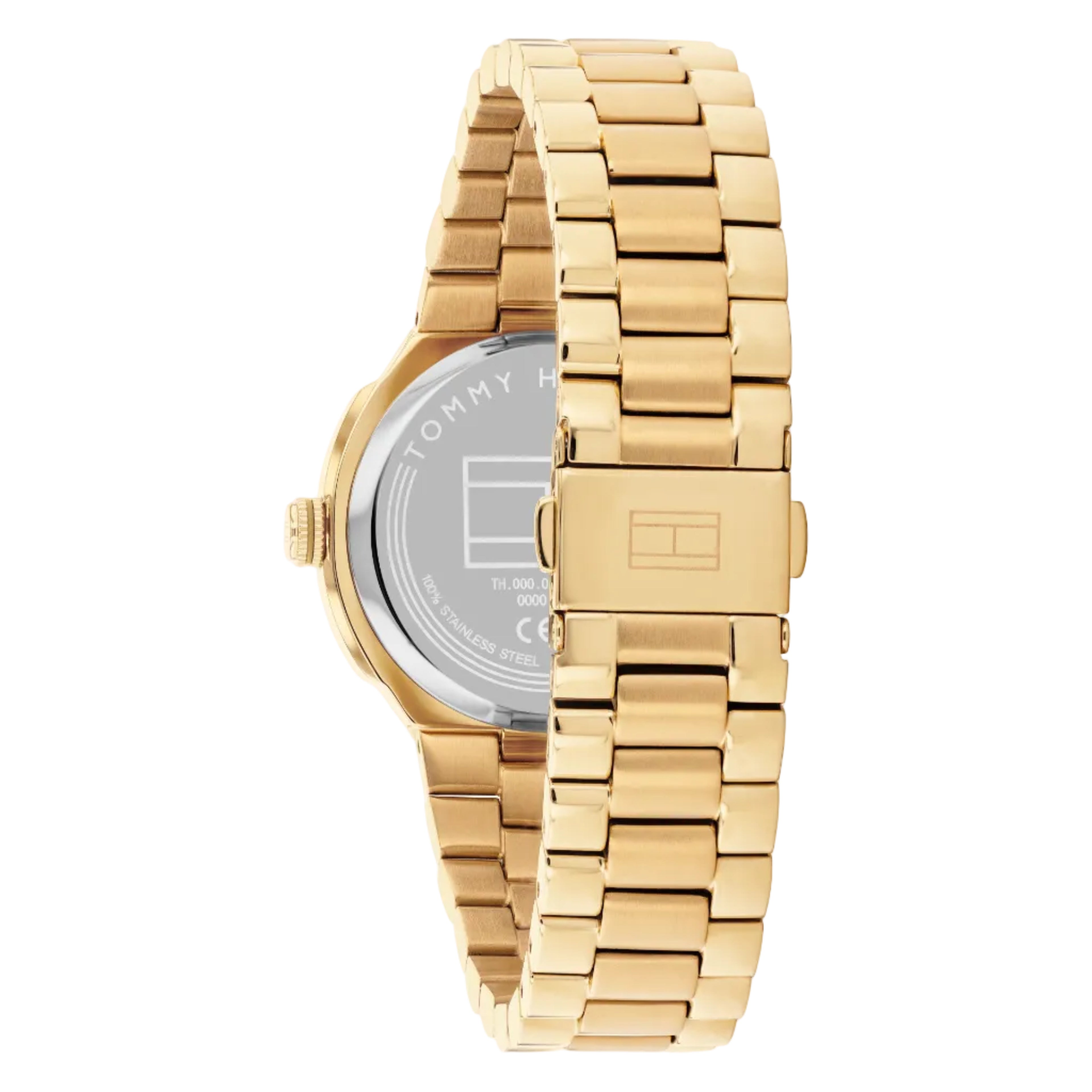 Relógio Tommy Hilfiger Georgia GP