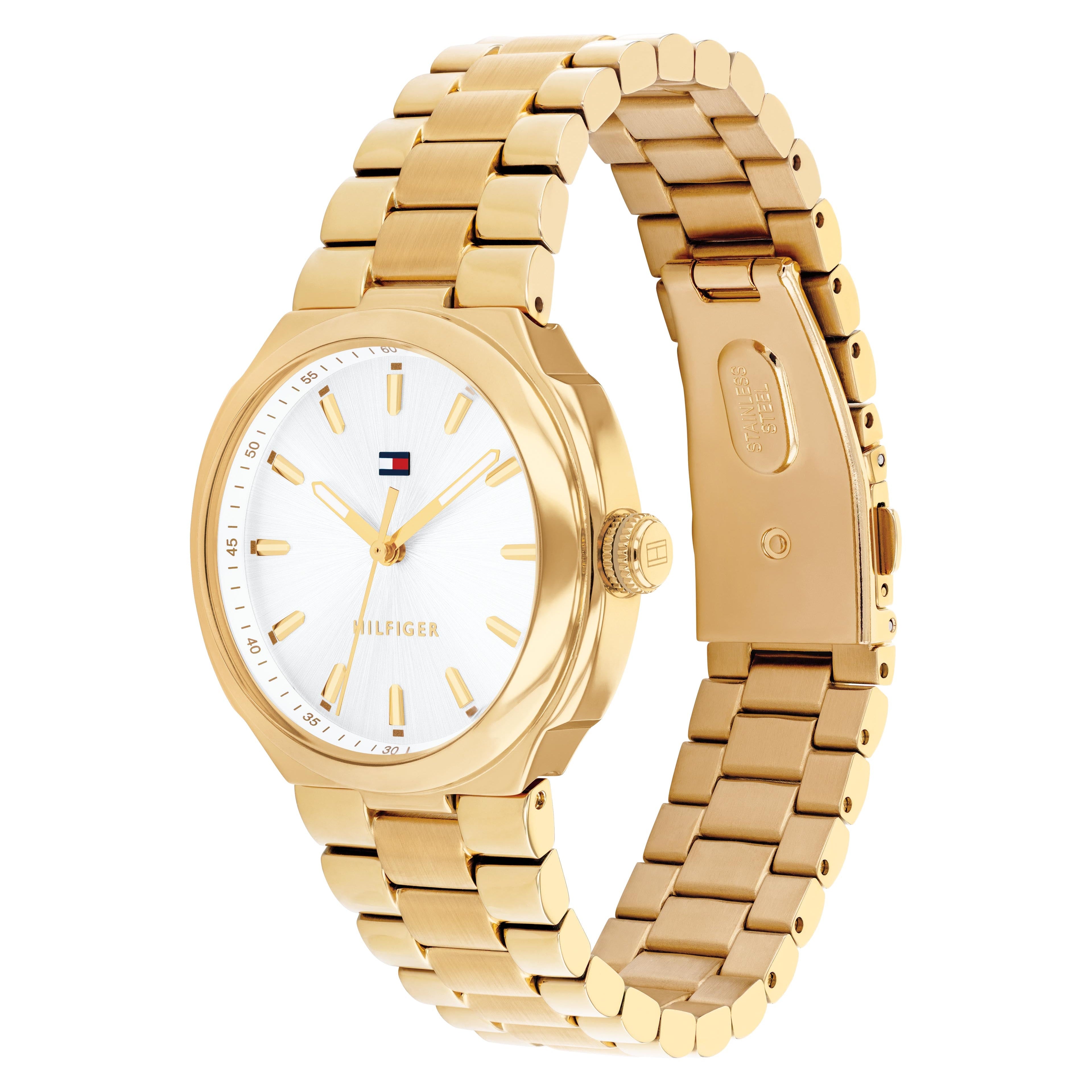 Relógio Tommy Hilfiger Georgia GP