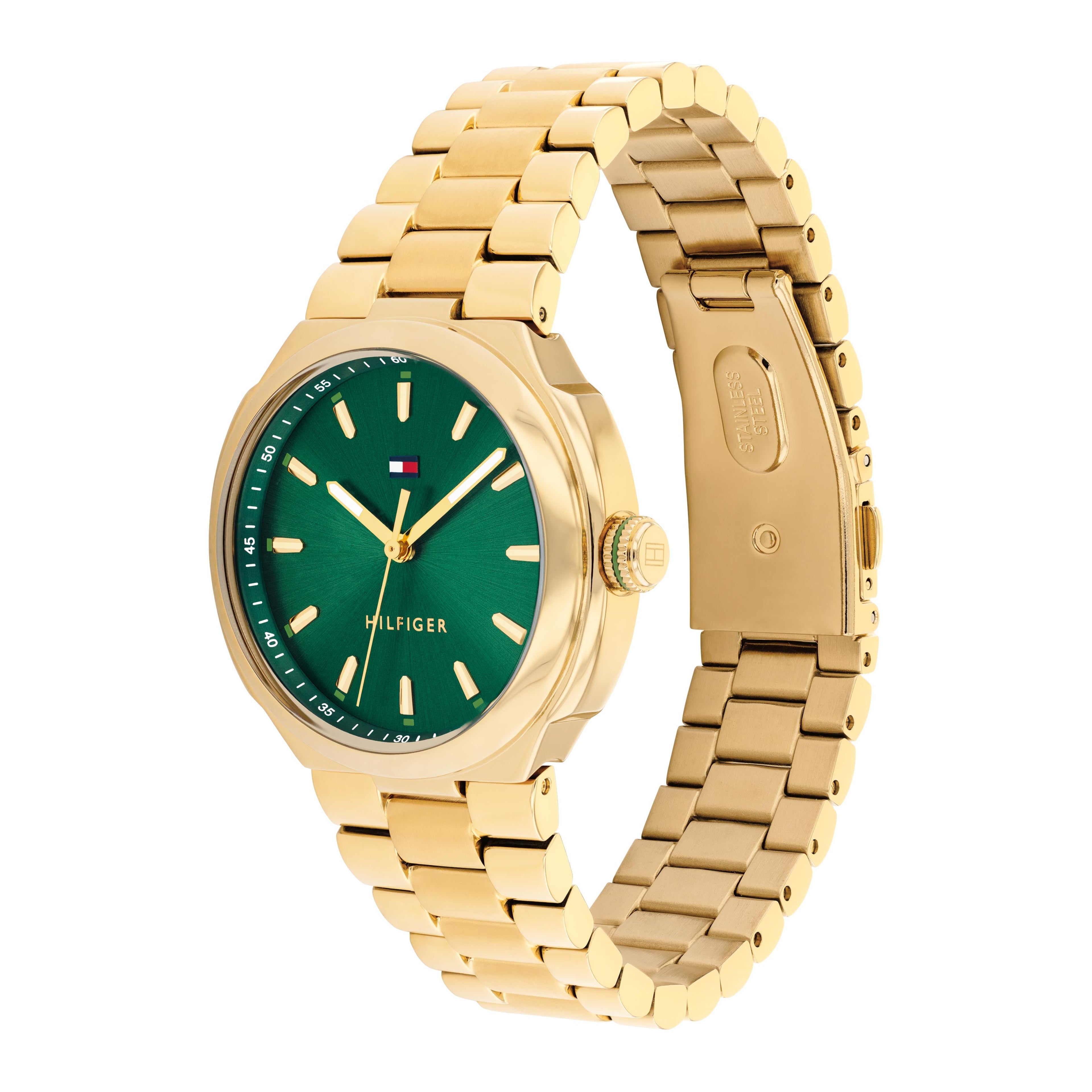 Relógio Tommy Hilfiger Georgia