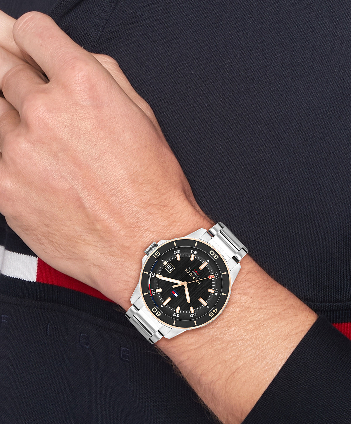 Relógio Tommy Hilfiger Remy