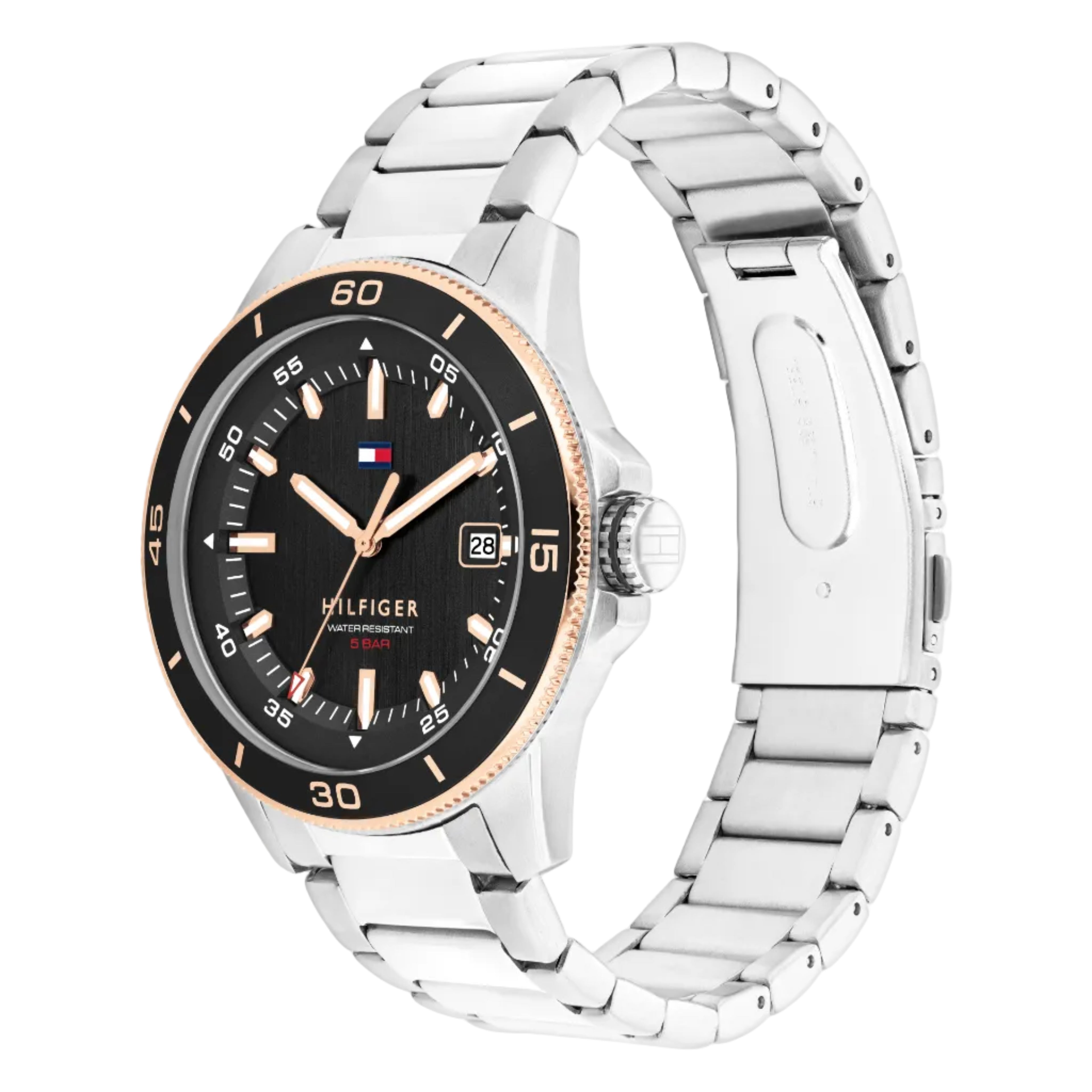 Relógio Tommy Hilfiger Remy