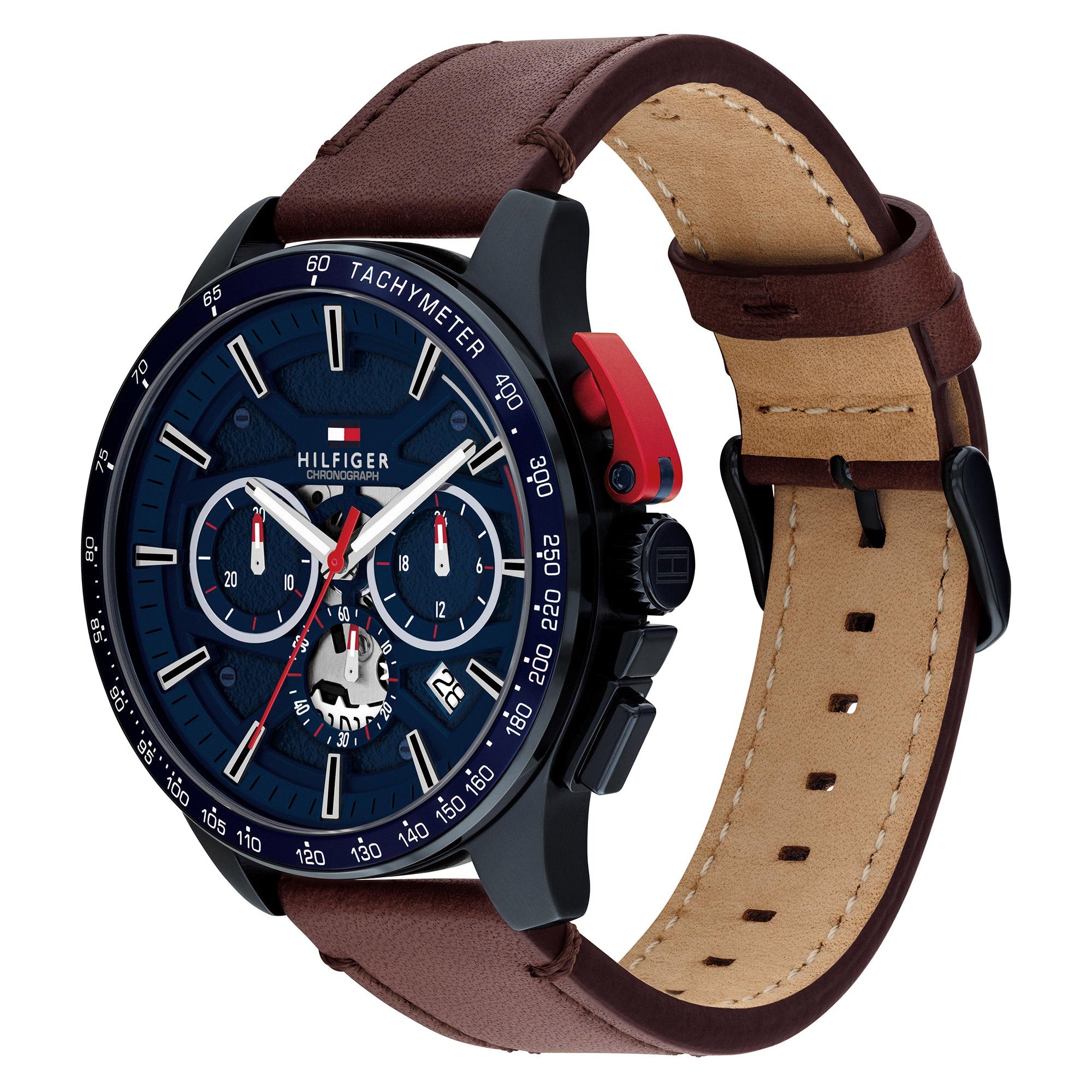 Relógio Tommy Hilfiger Bank